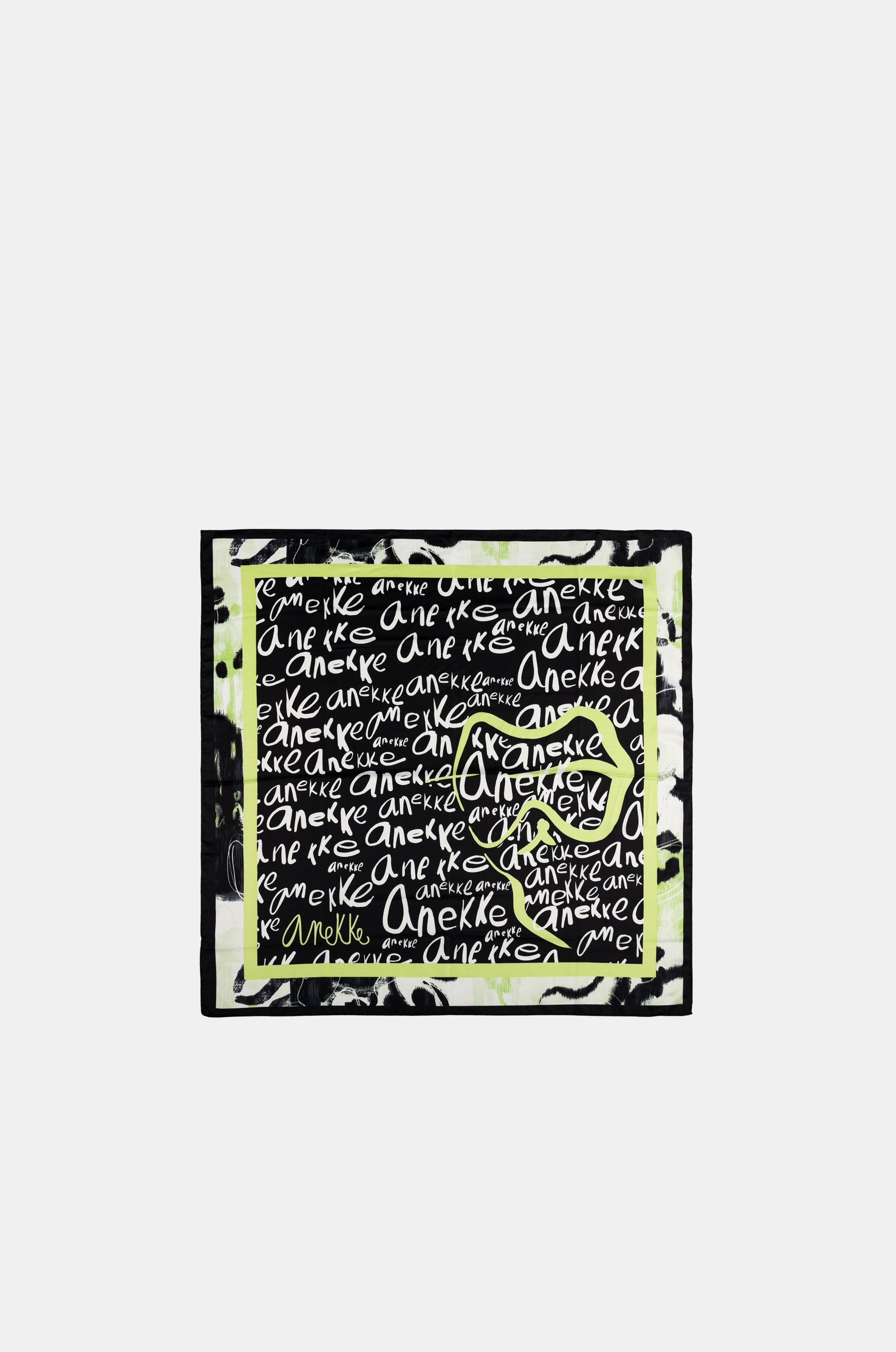 Pañuelo cuadrado Nature Towanda