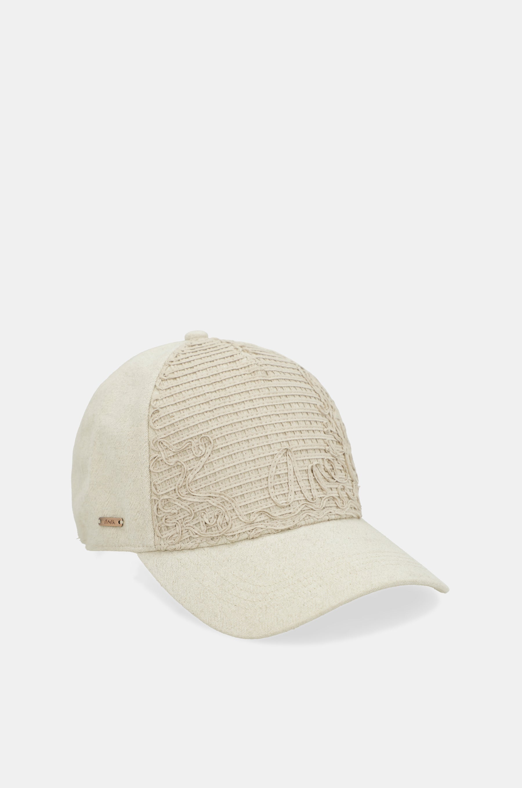 Gorra crochet