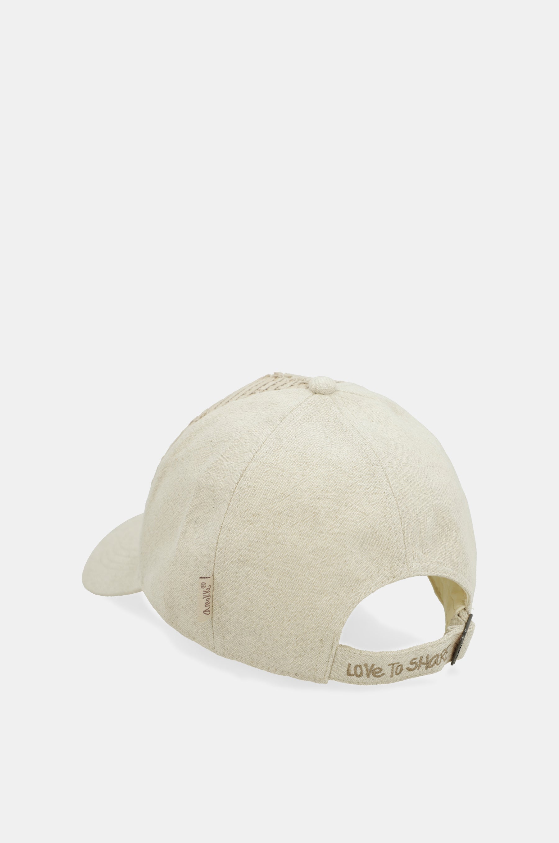 Gorra crochet