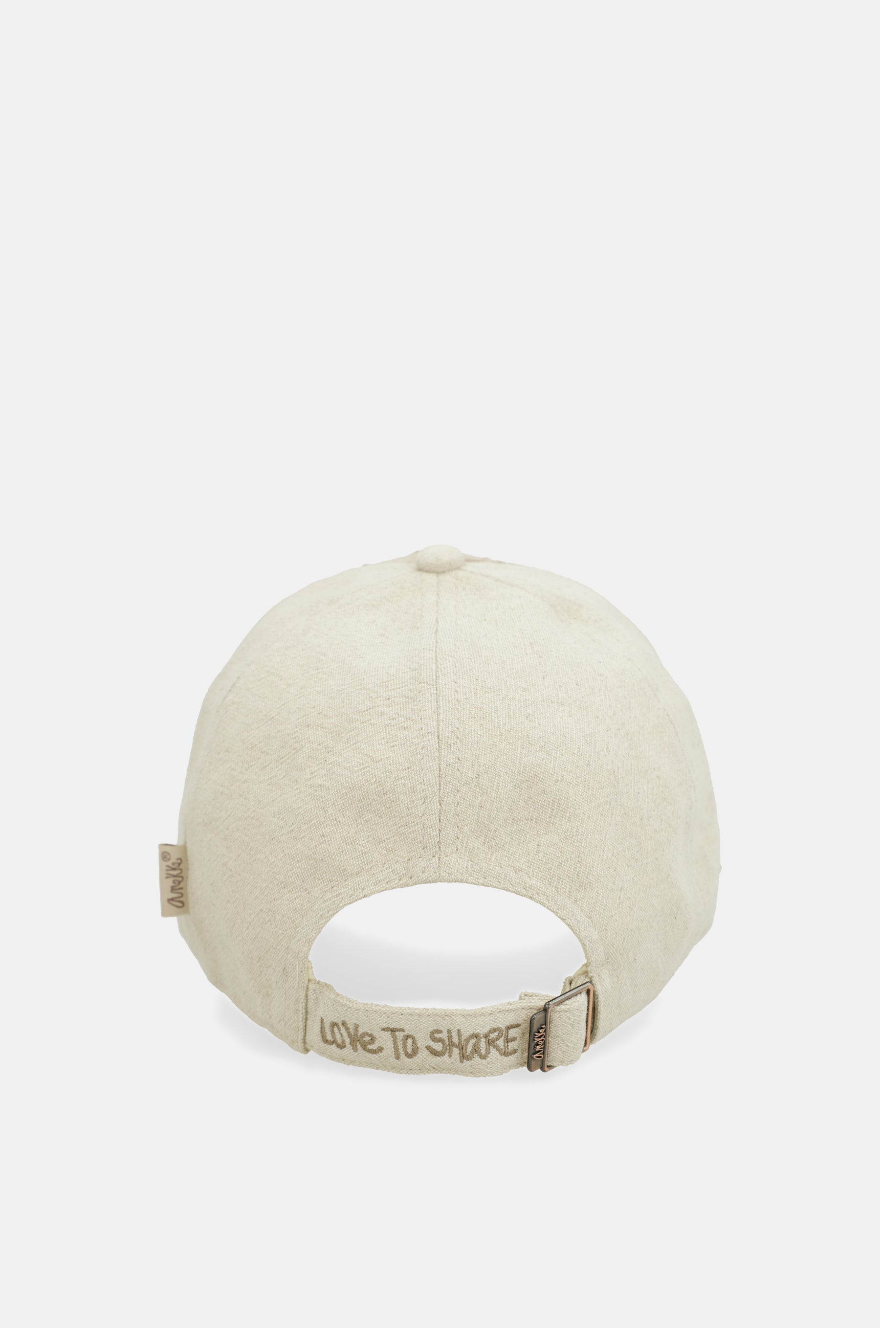 Gorra crochet