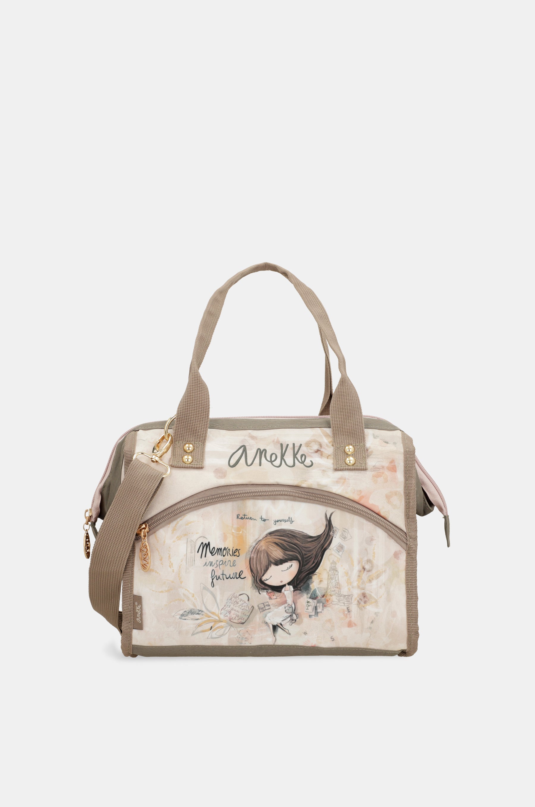 Merendera grande Memories