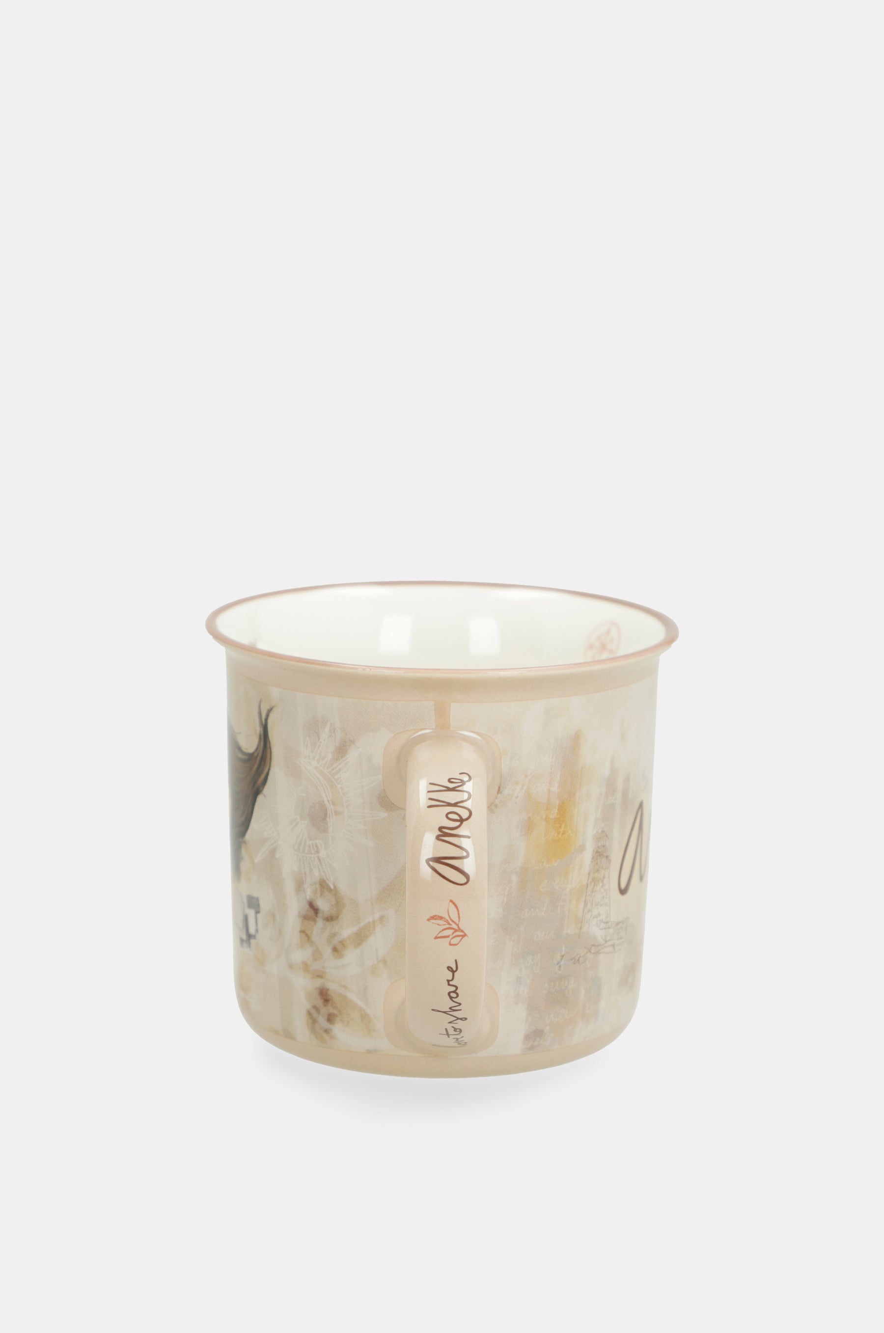 Taza Real