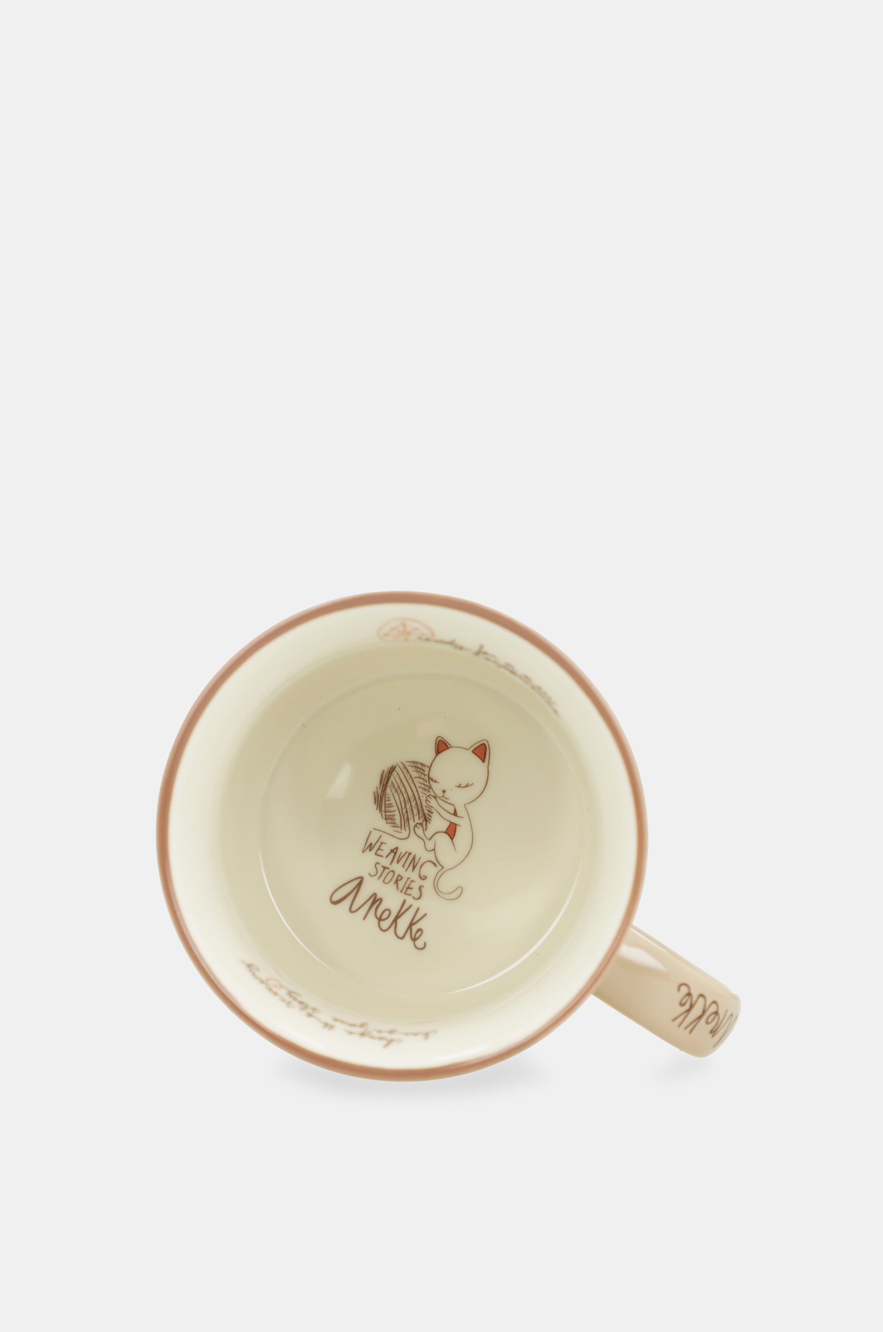 Taza Real