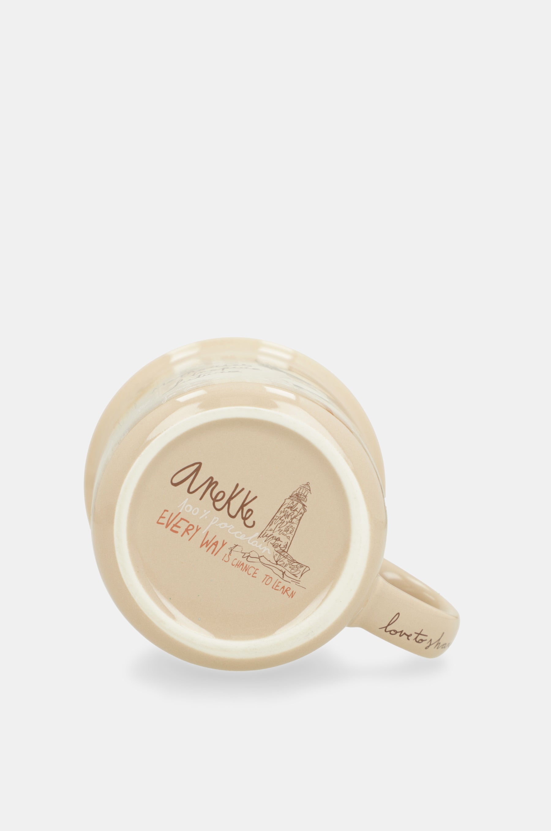 Taza Real
