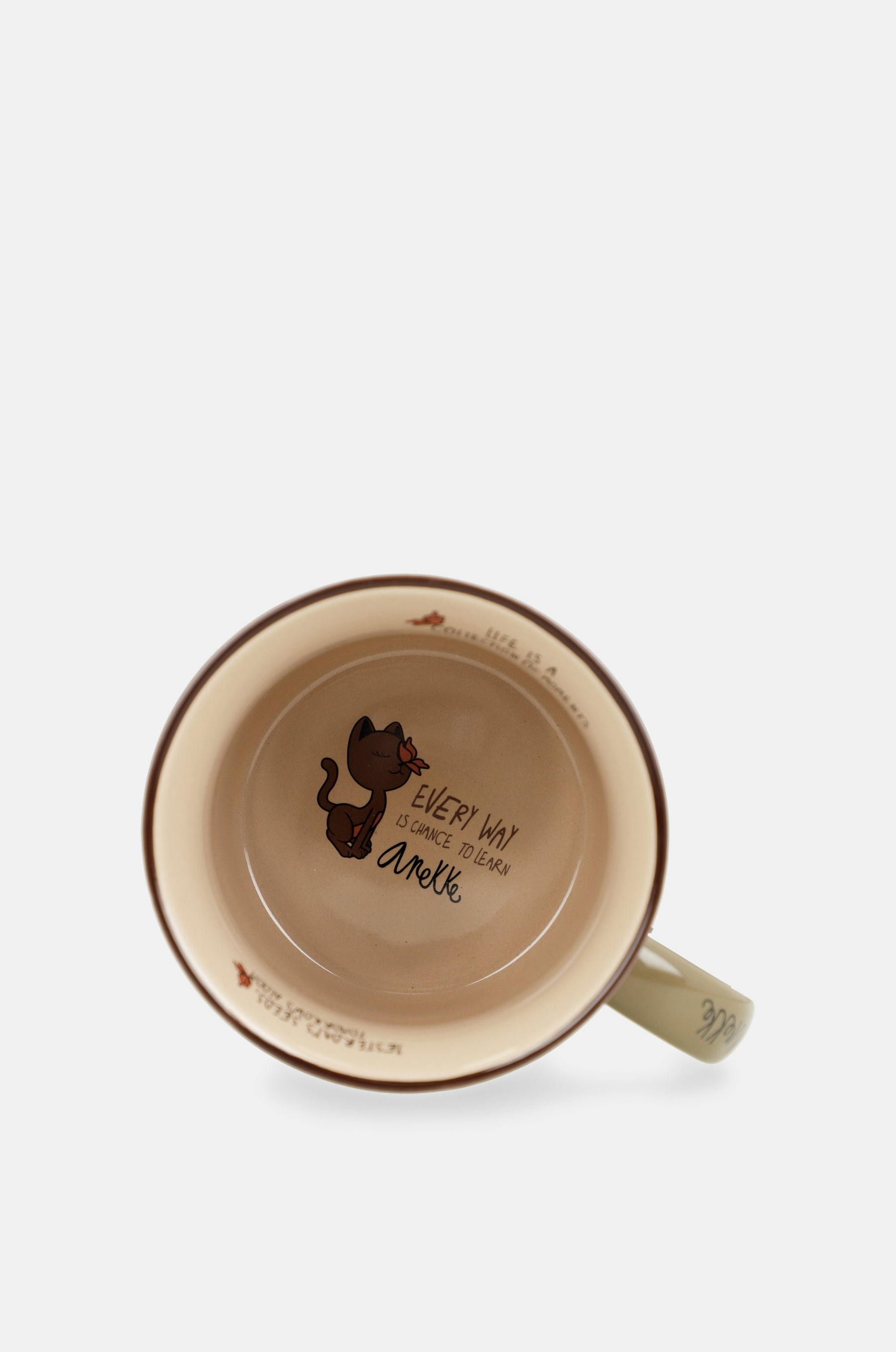 Taza Memories
