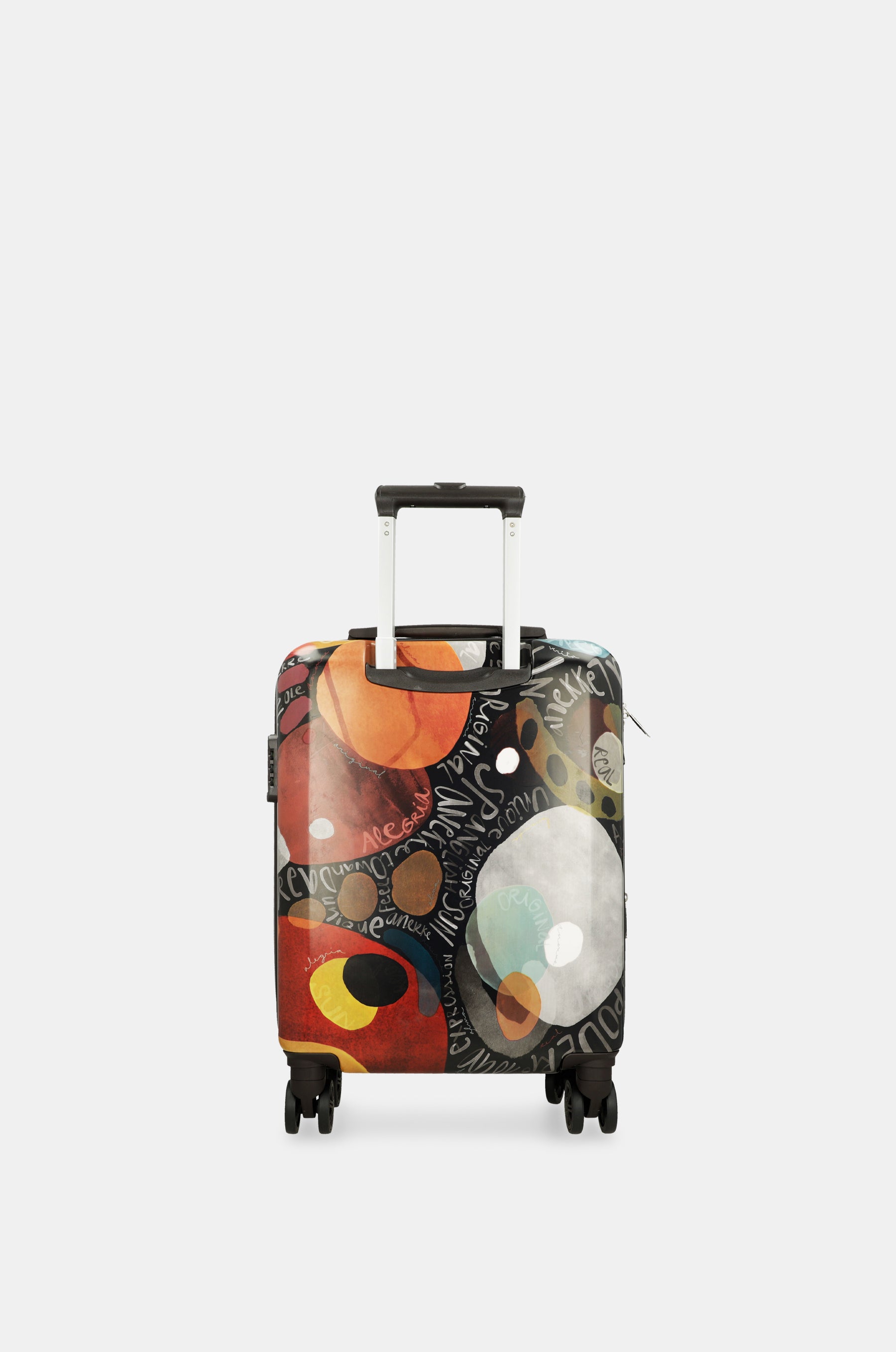 Maleta de cabina Alma