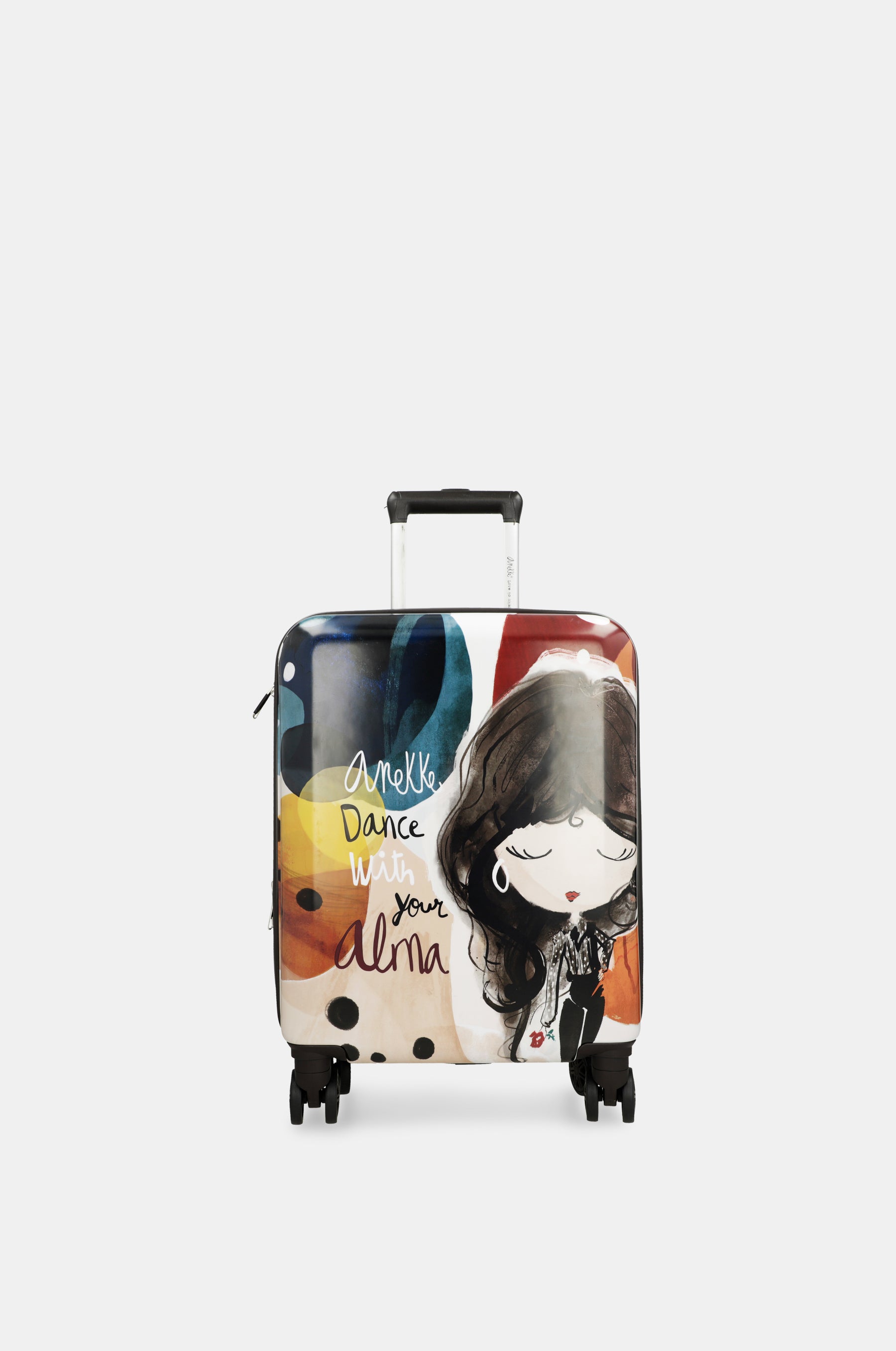 Maleta de cabina Alma
