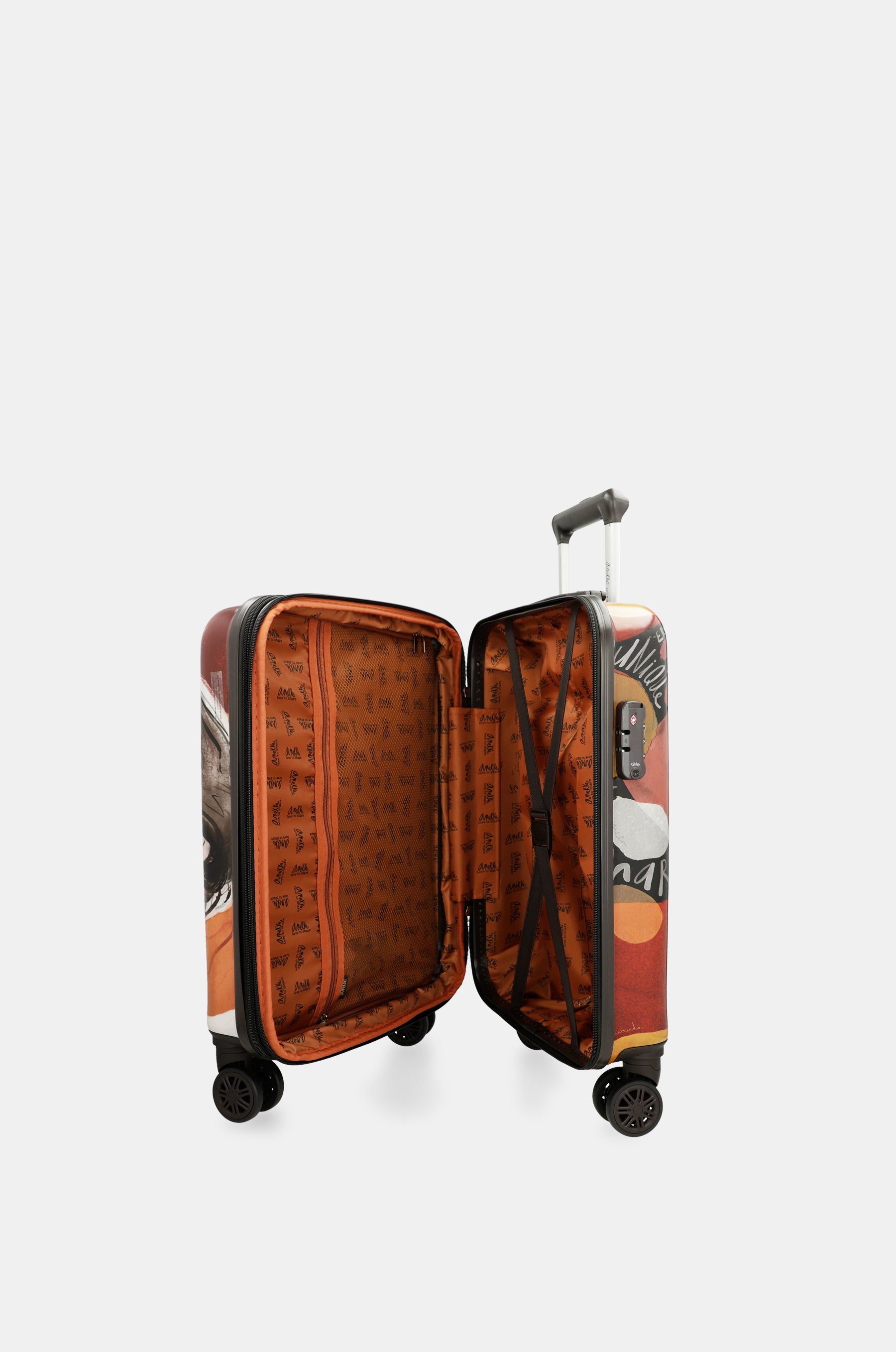 Maleta de cabina Alma