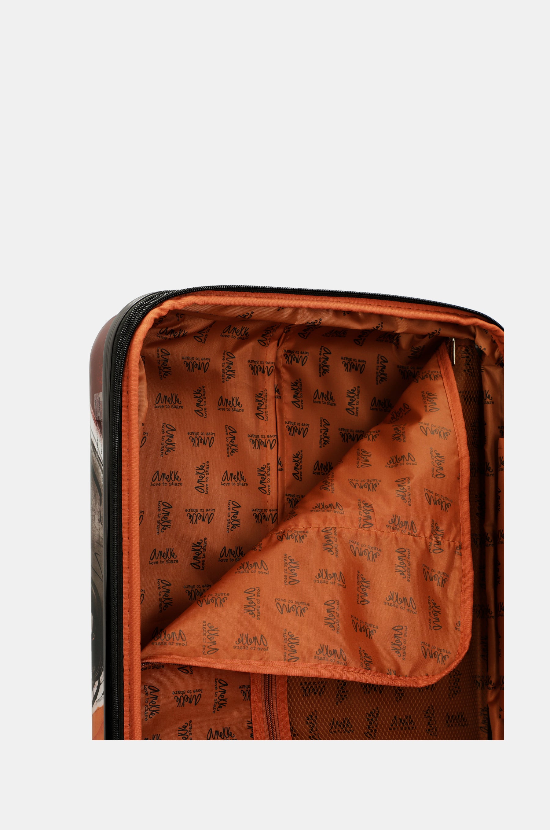 Maleta de cabina Alma