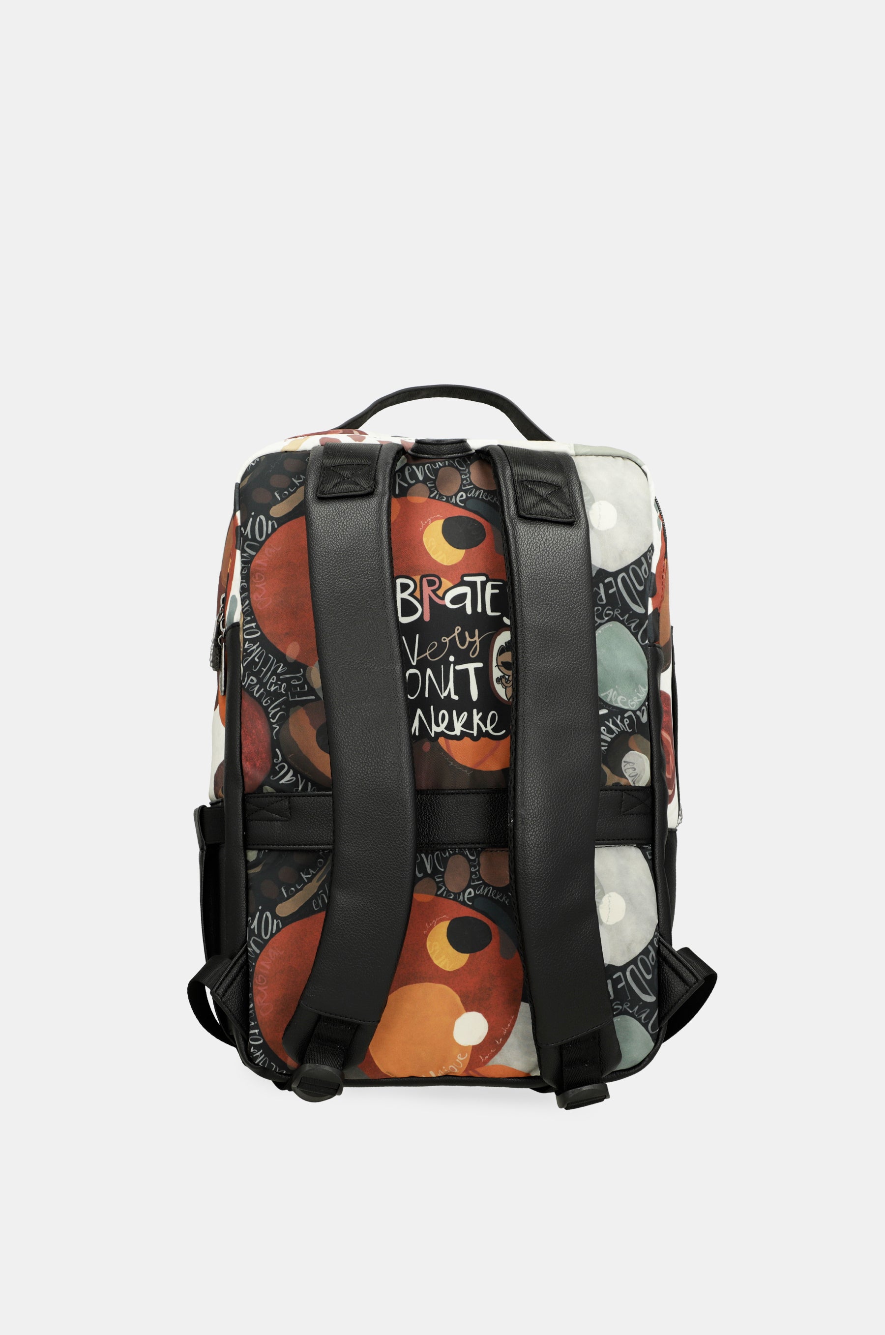 Mochila de viaje grande Alma