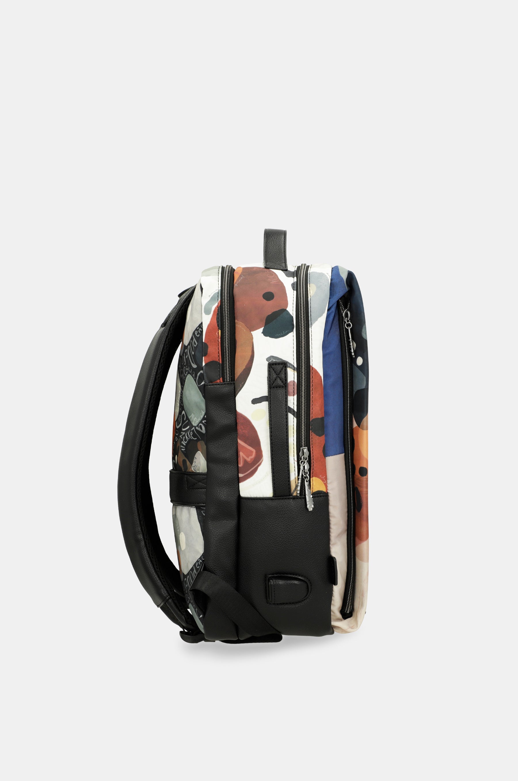 Mochila de viaje grande Alma