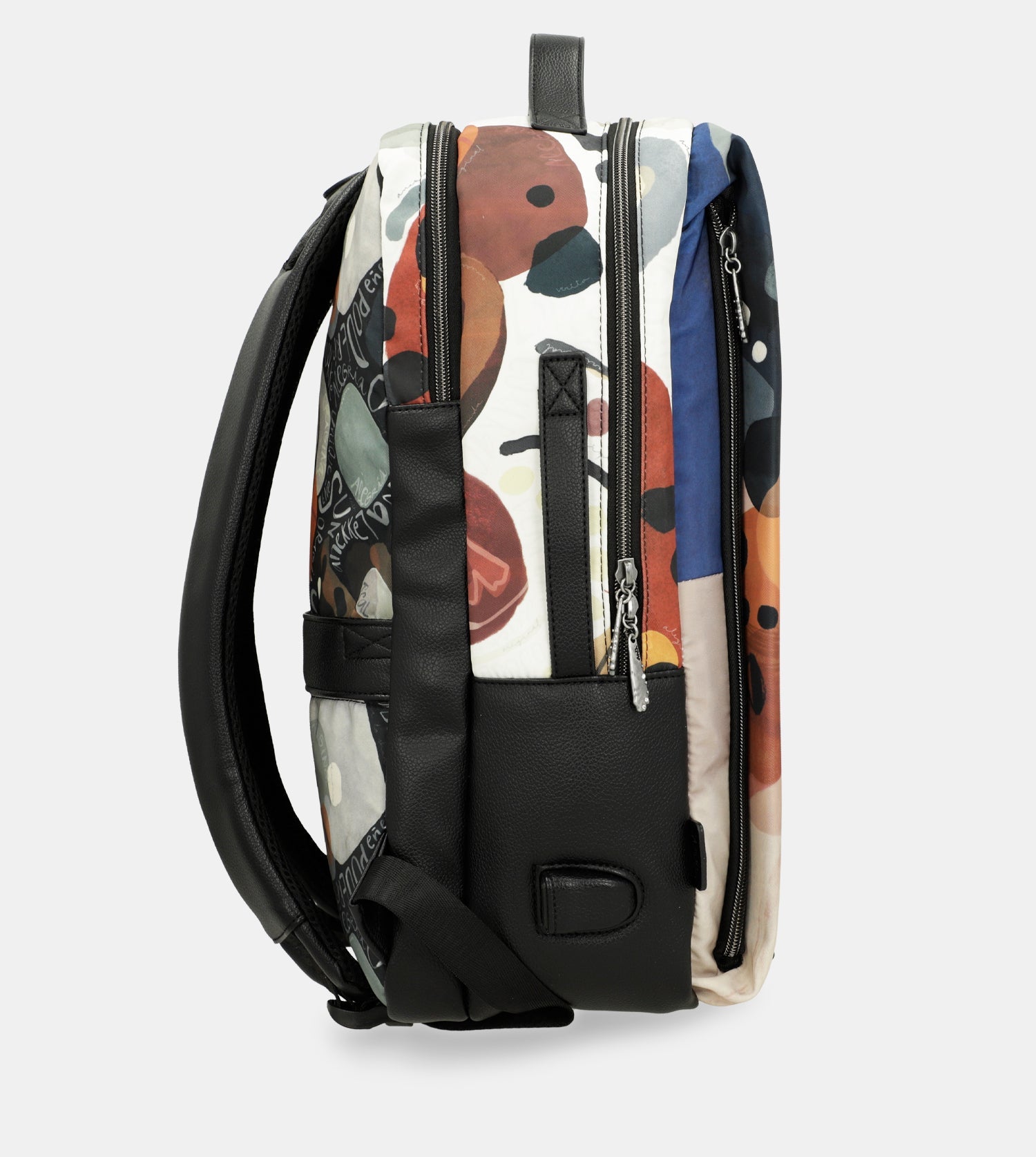 Mochila de viaje grande Alma
