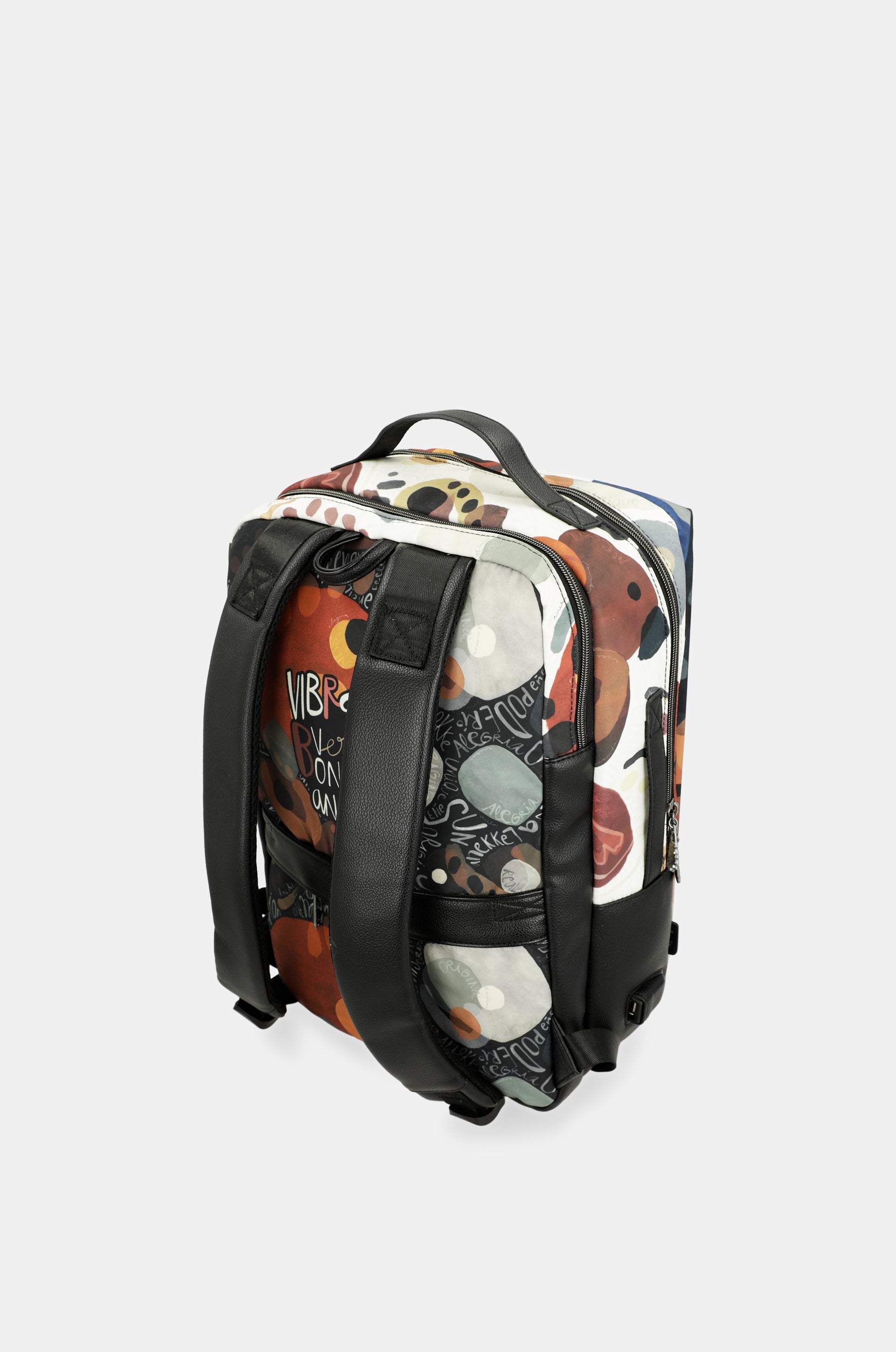 Mochila de viaje grande Alma