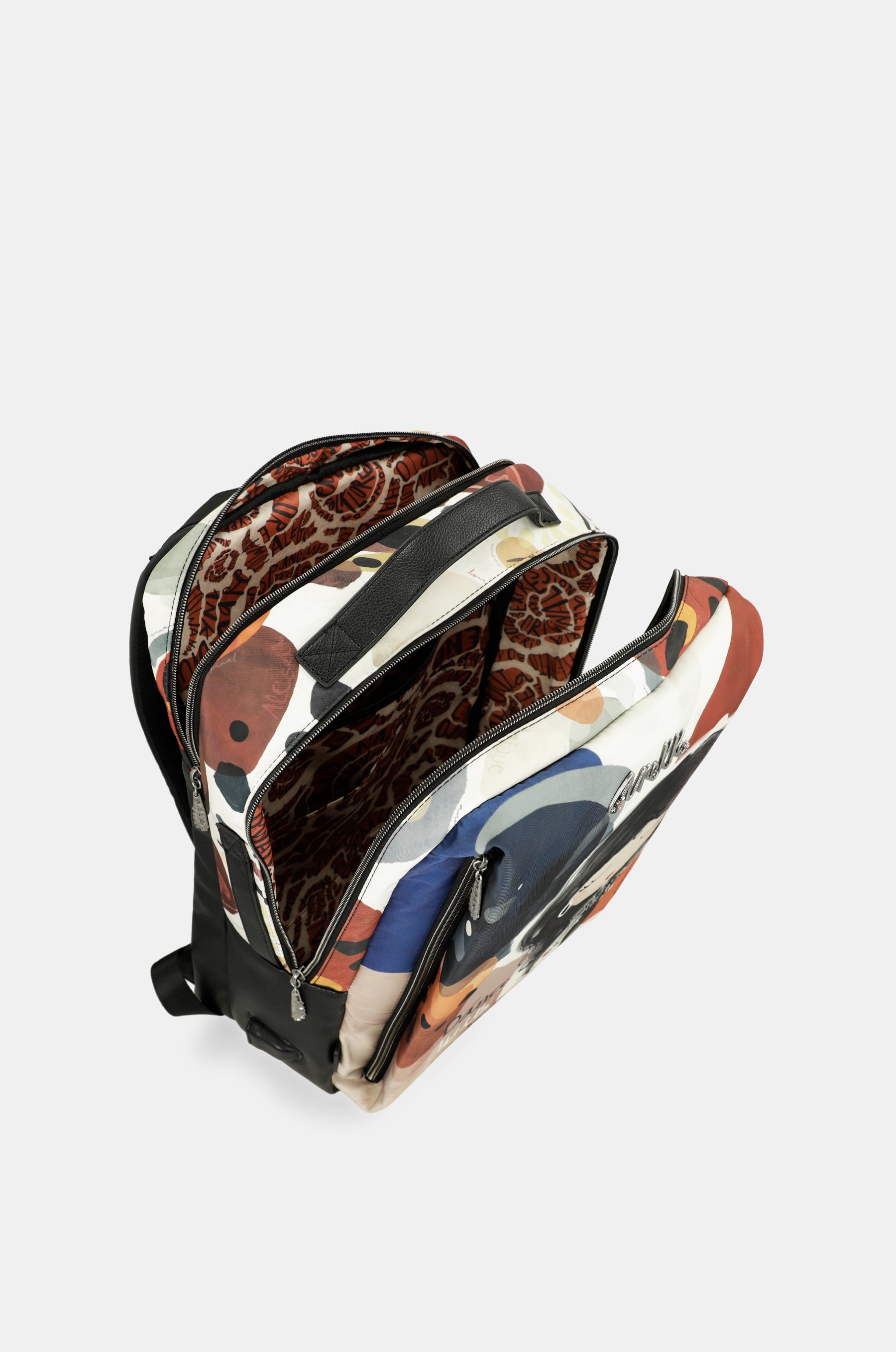 Mochila de viaje grande Alma