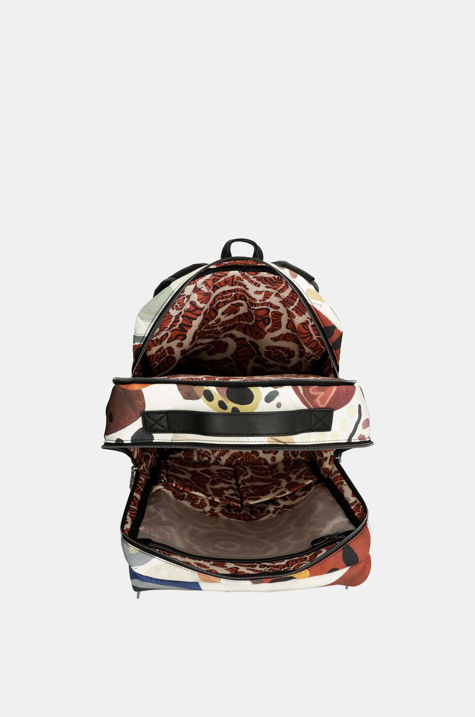 Mochila de viaje grande Alma