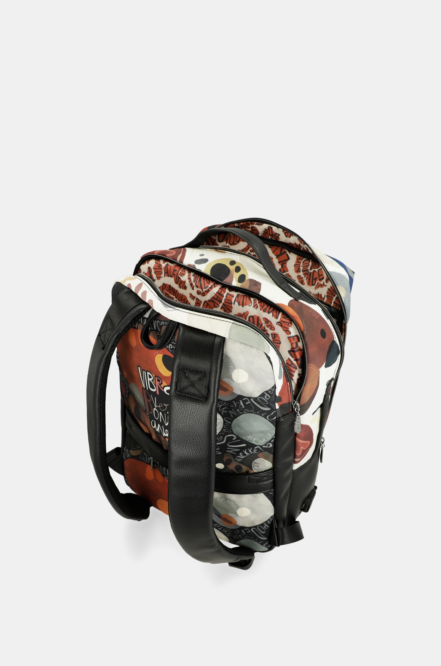 Mochila de viaje grande Alma