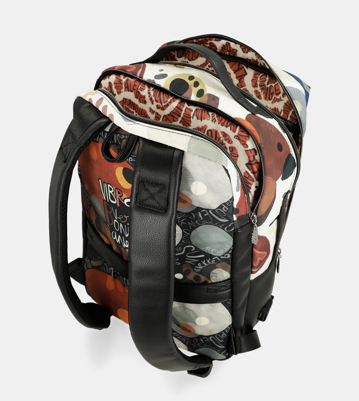 Mochila de viaje grande Alma