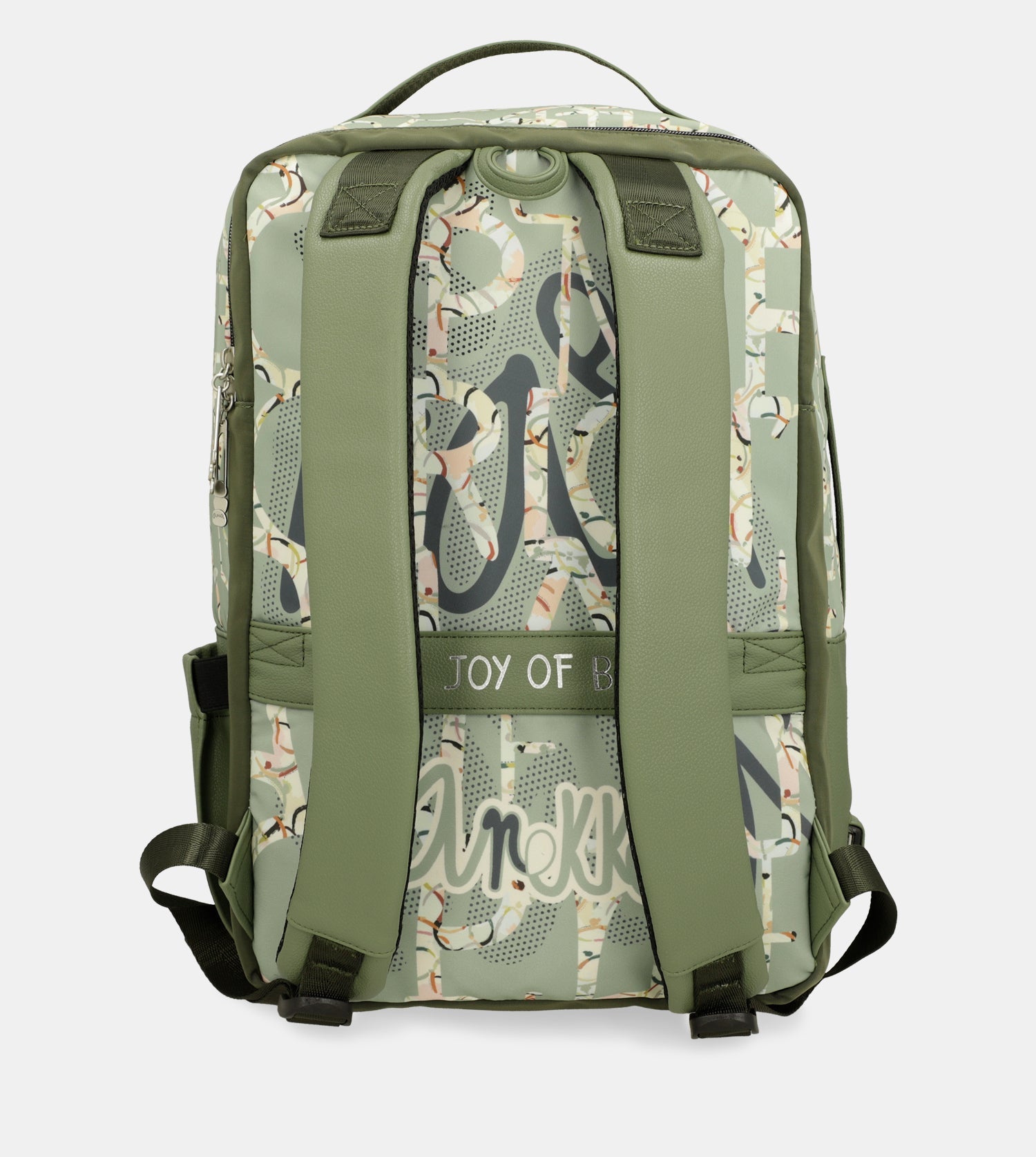 Mochila de viaje grande Smart