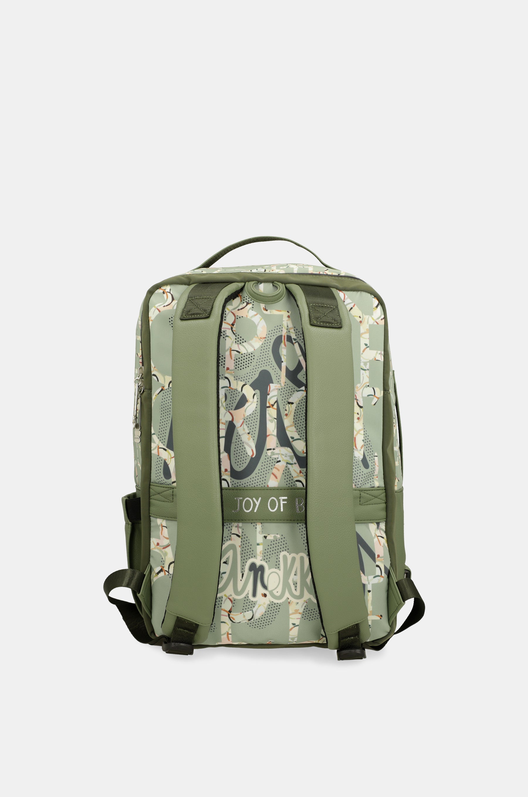 Mochila de viaje grande Smart