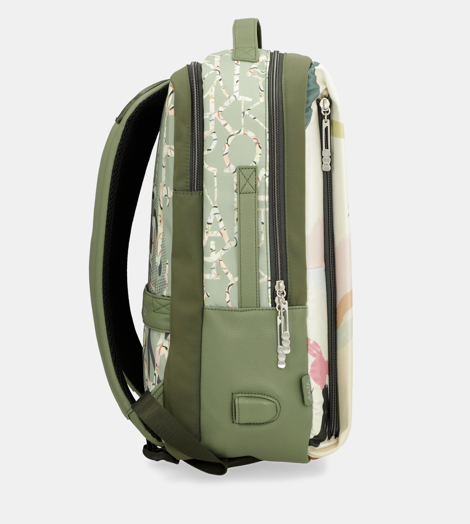 Mochila de viaje grande Smart