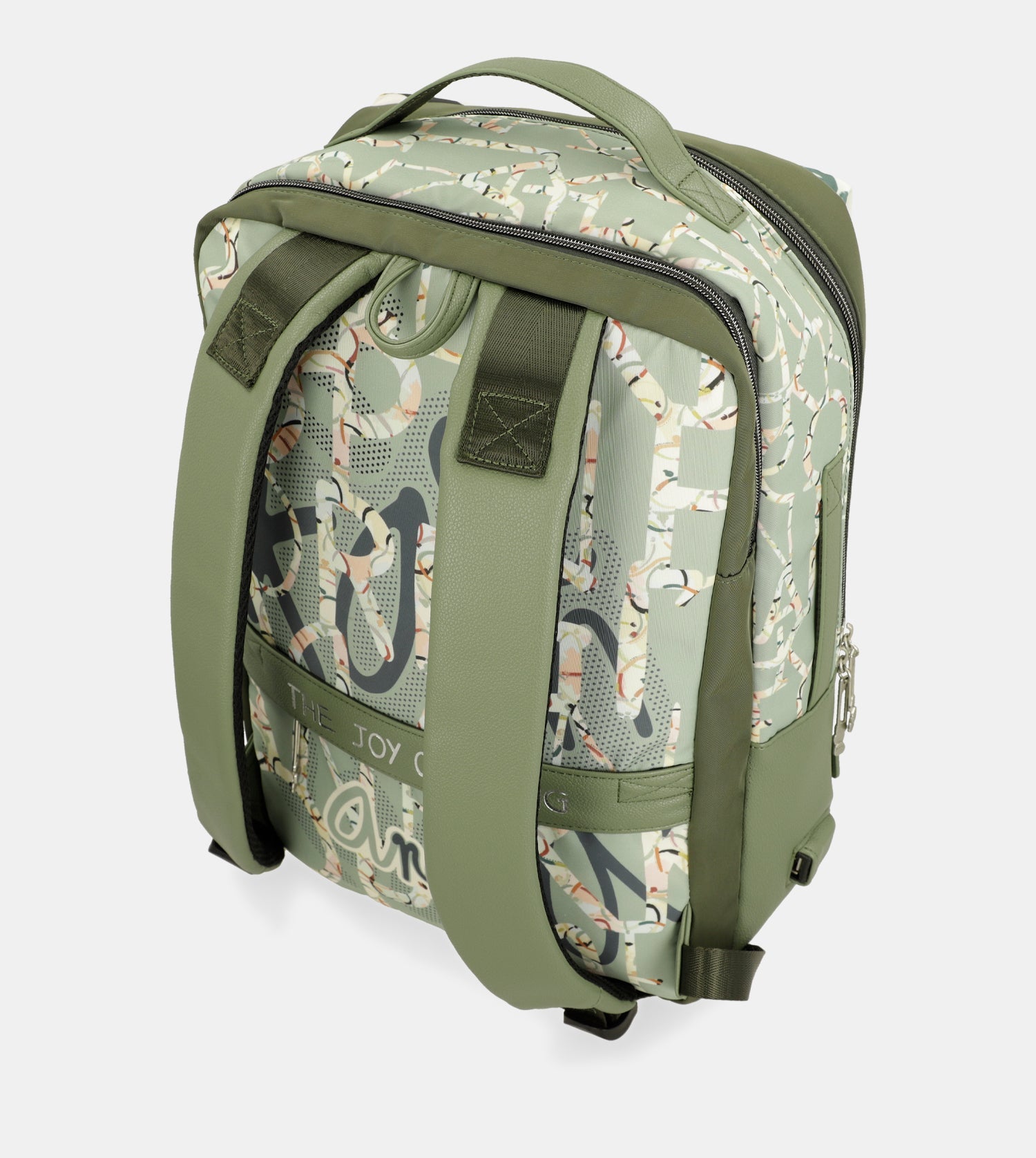 Mochila de viaje grande Smart