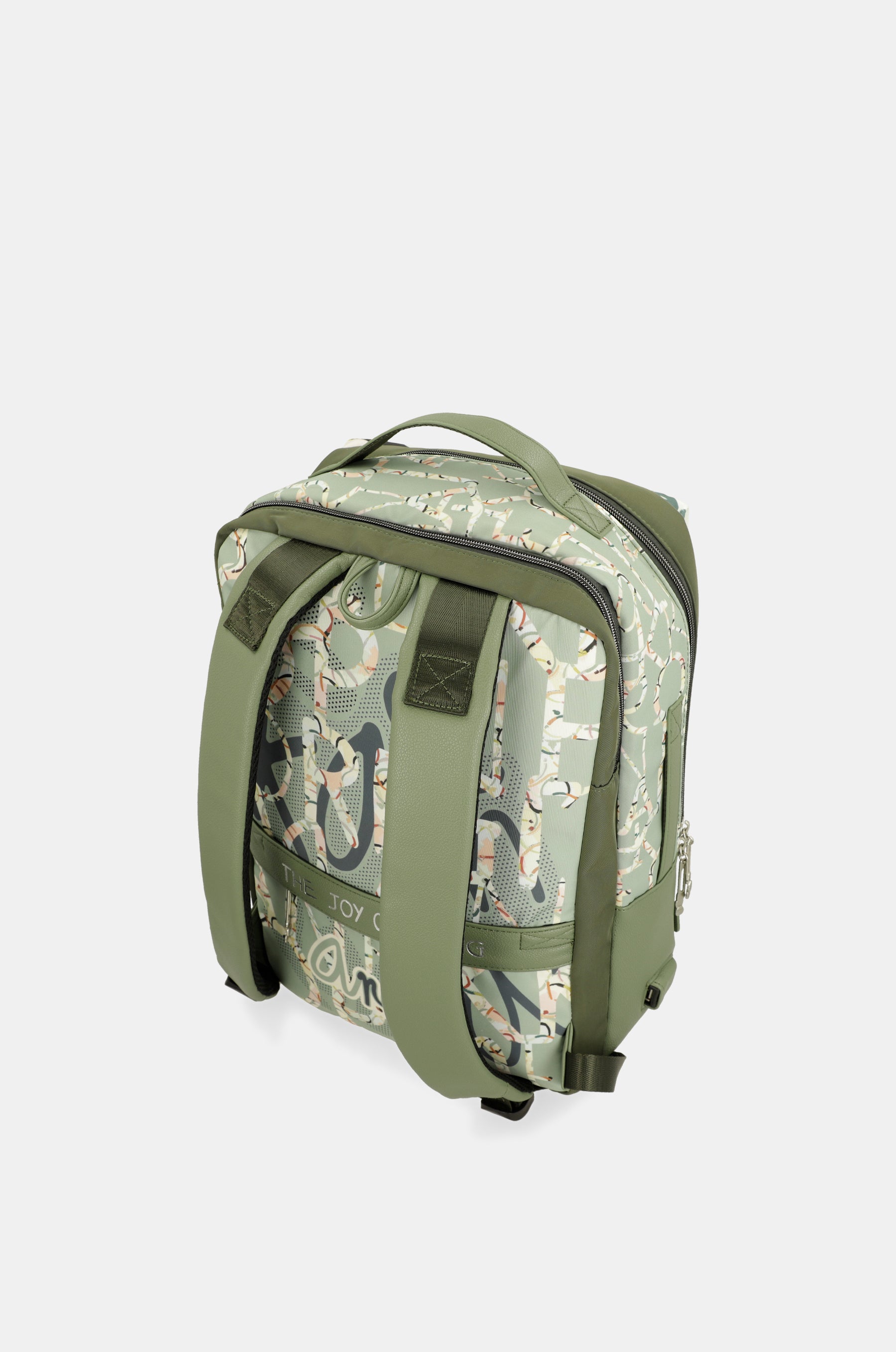 Mochila de viaje grande Smart