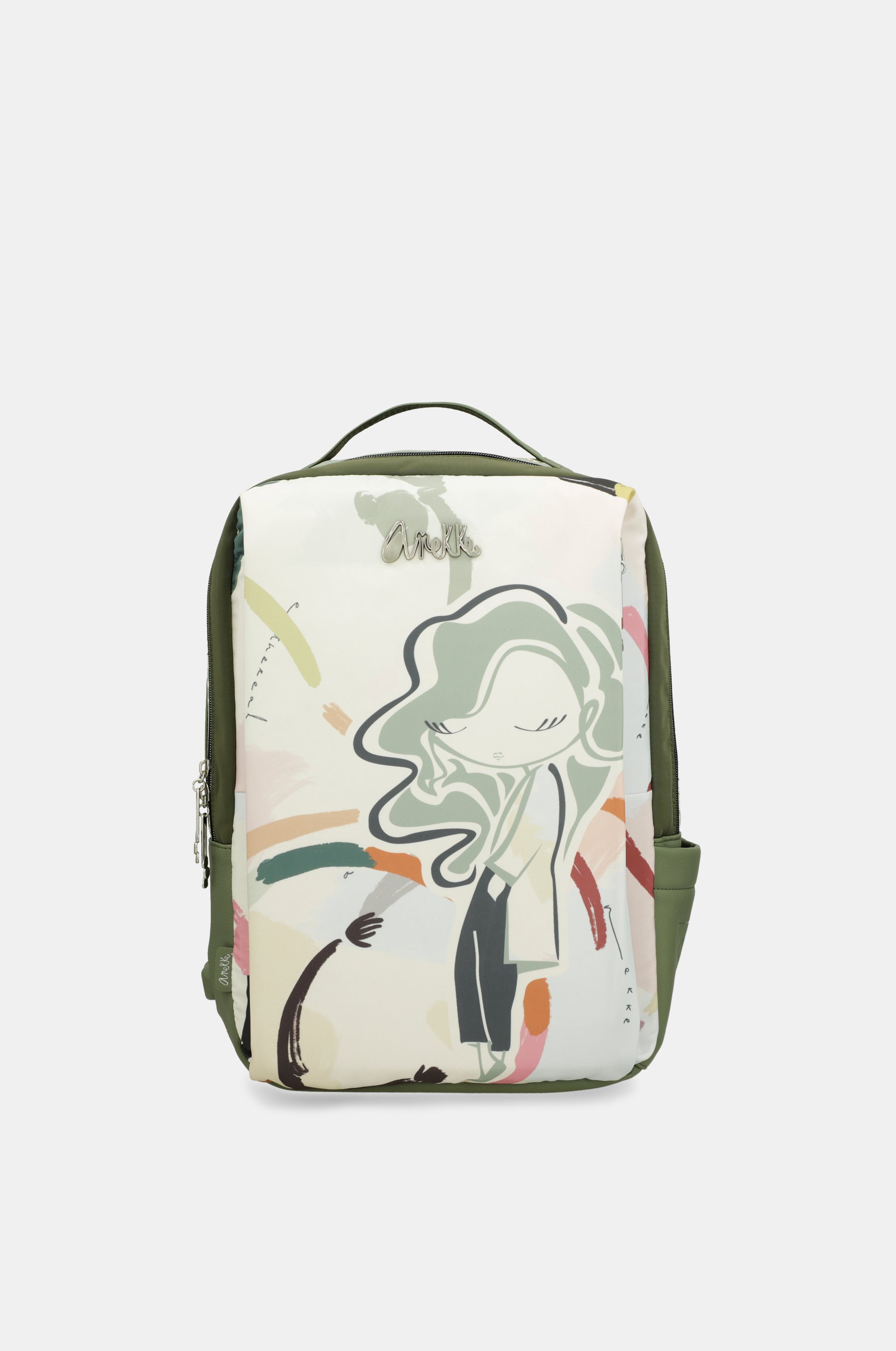 Mochila de viaje grande Smart