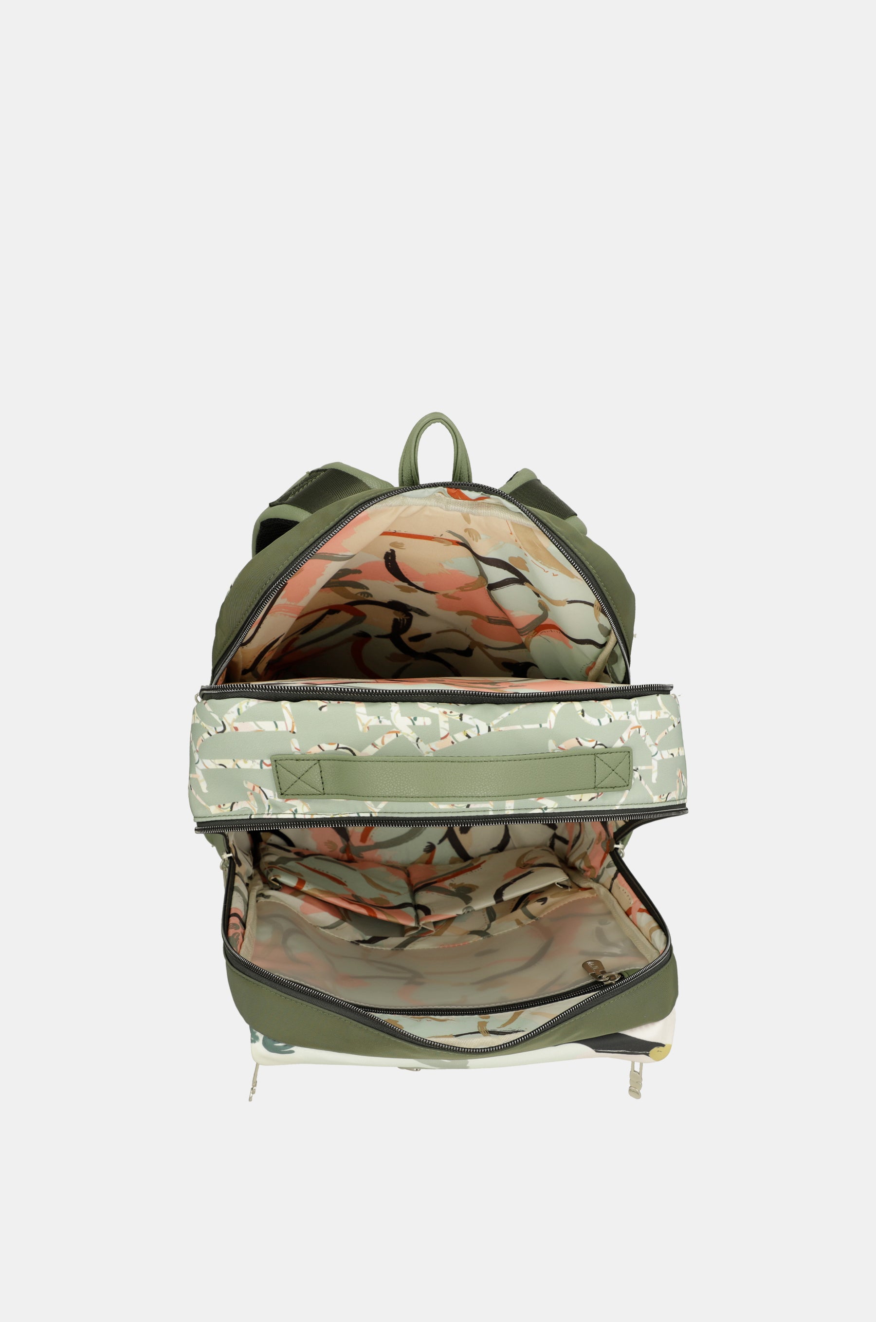 Mochila de viaje grande Smart