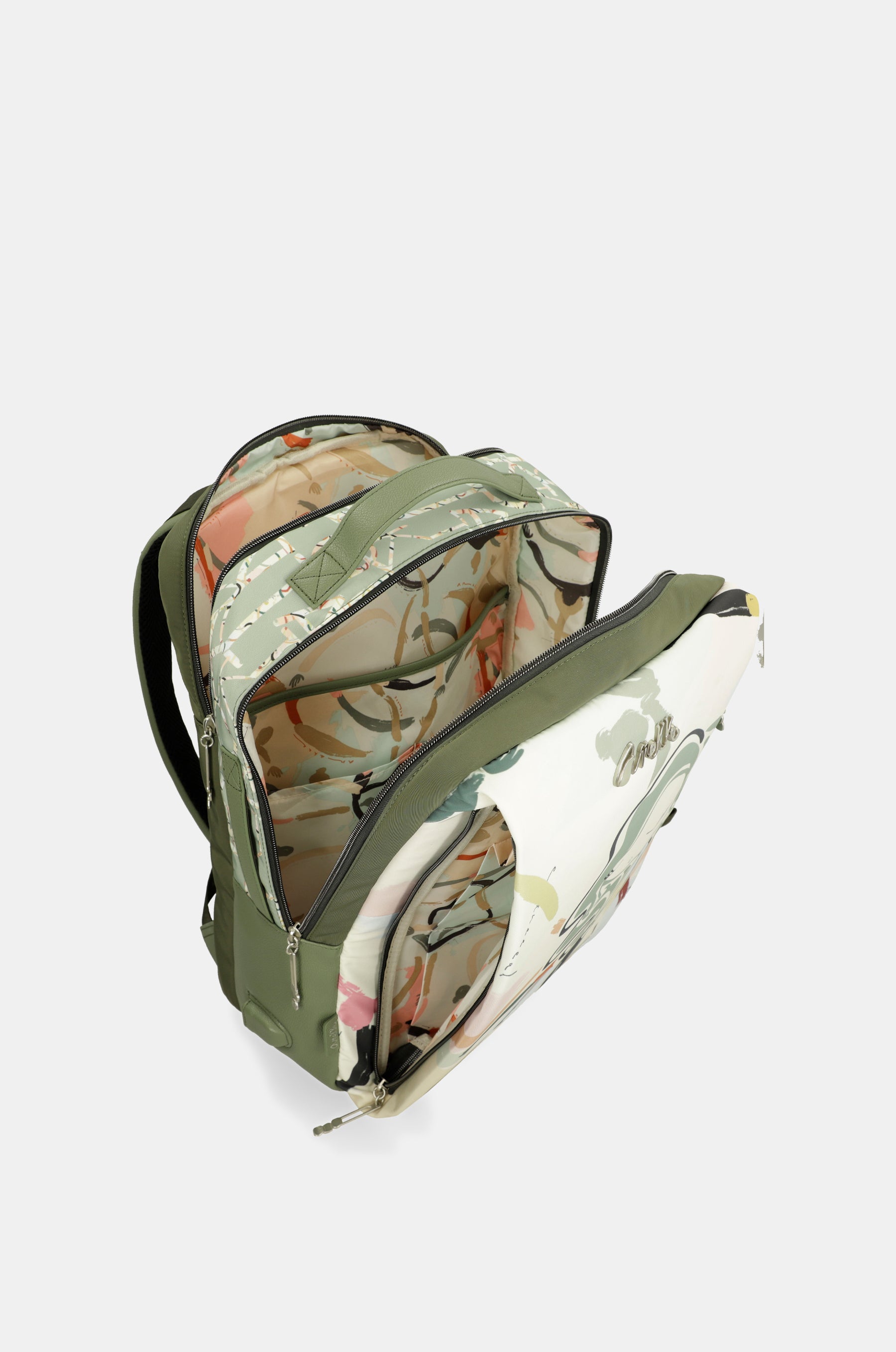 Mochila de viaje grande Smart