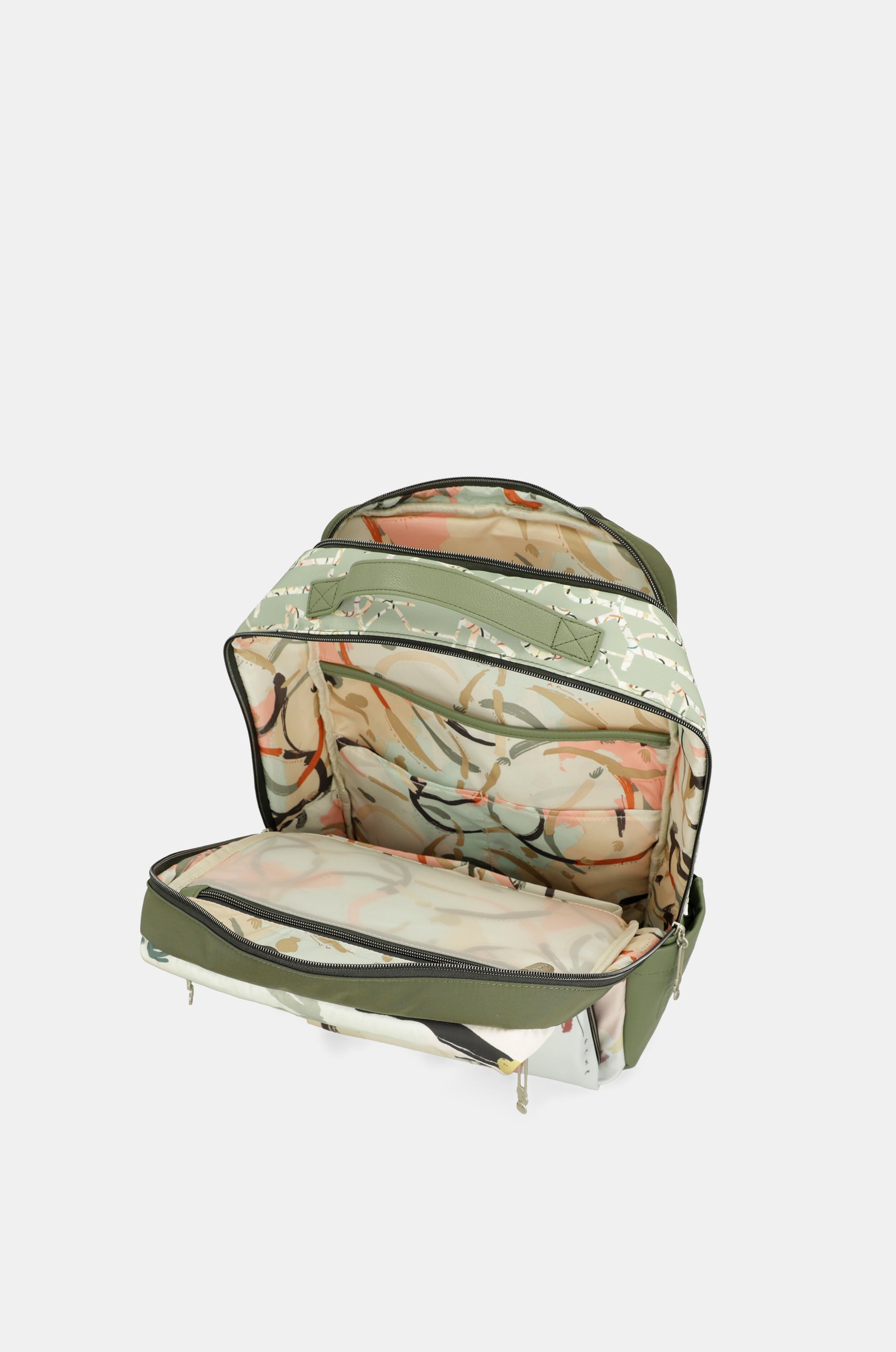 Mochila de viaje grande Smart