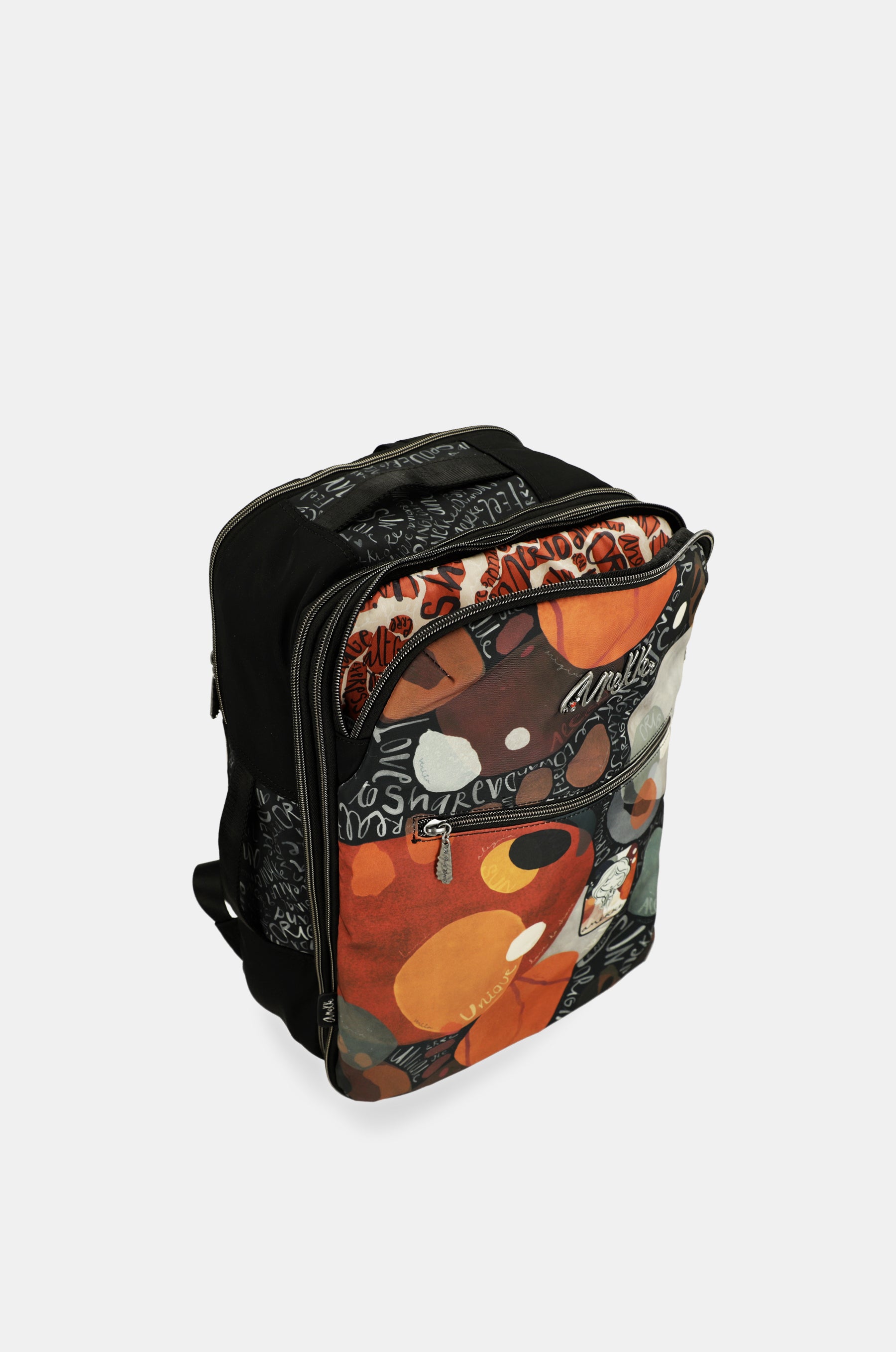 Mochila de viaje pequeña Alma