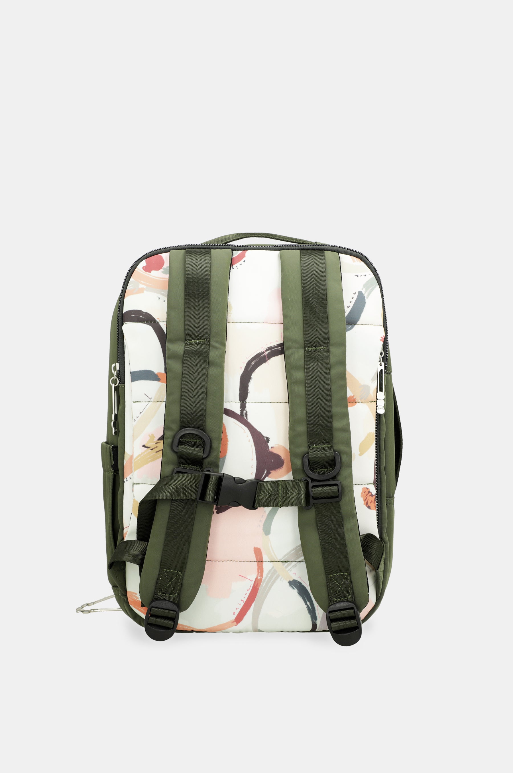 Mochila de viaje pequeña Smart