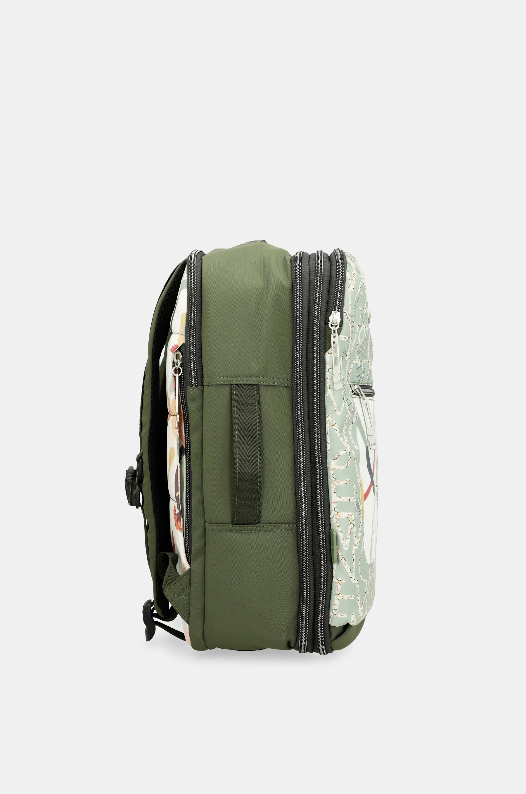 Mochila de viaje pequeña Smart