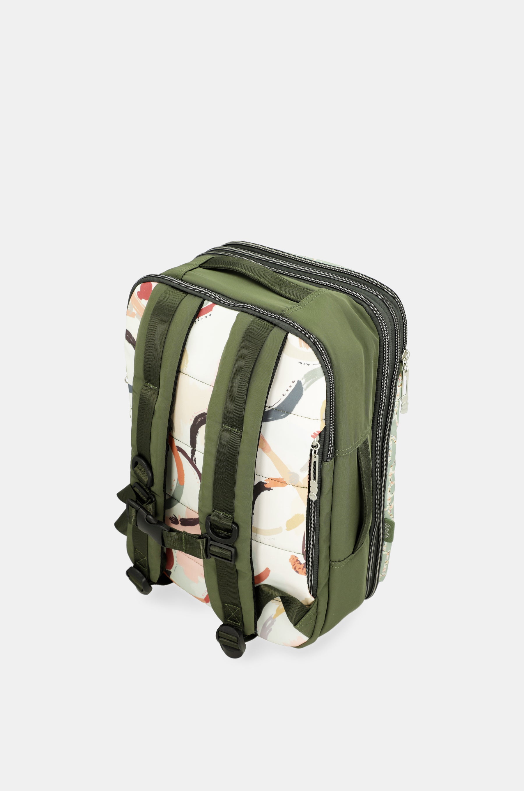 Mochila de viaje pequeña Smart