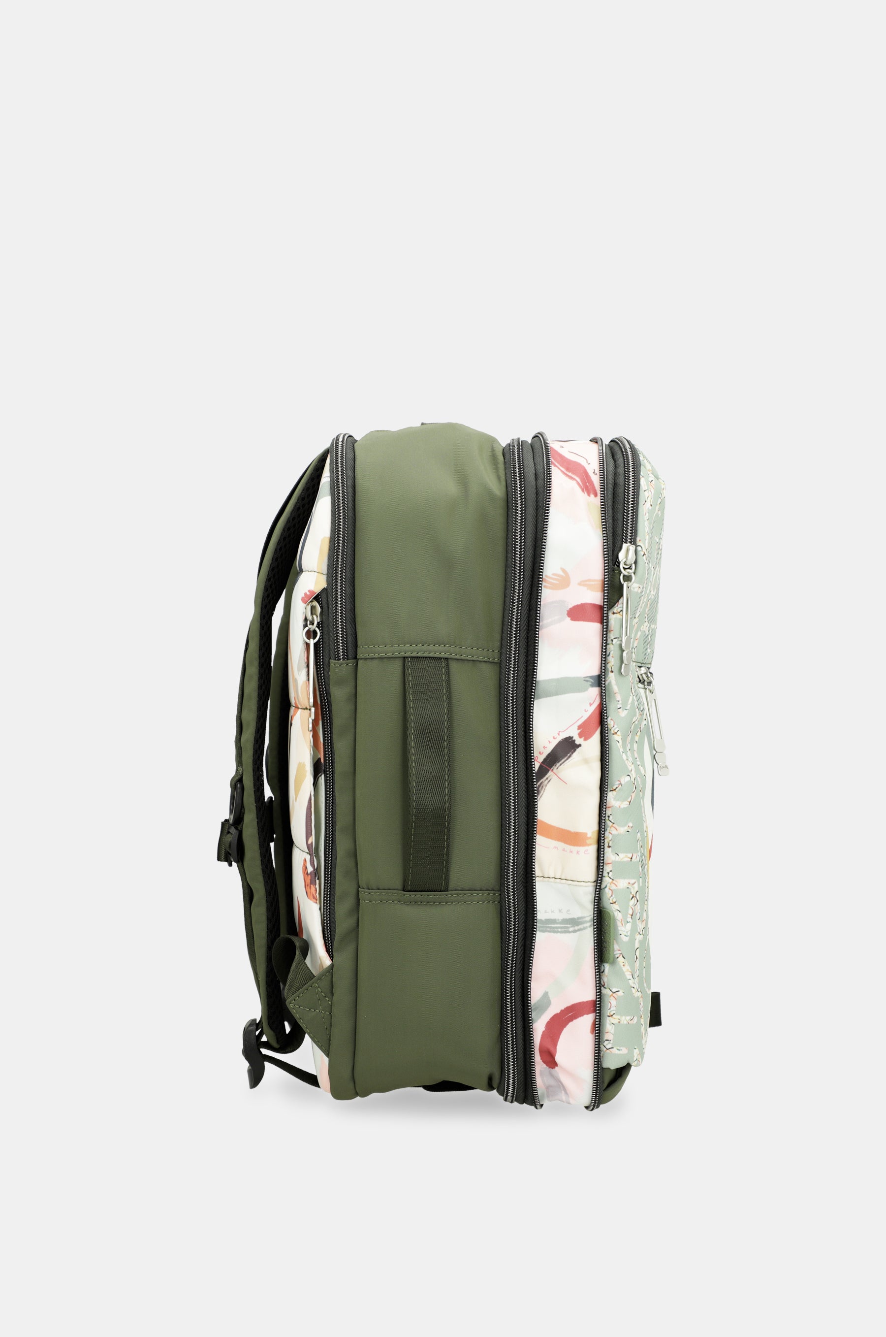 Mochila de viaje pequeña Smart