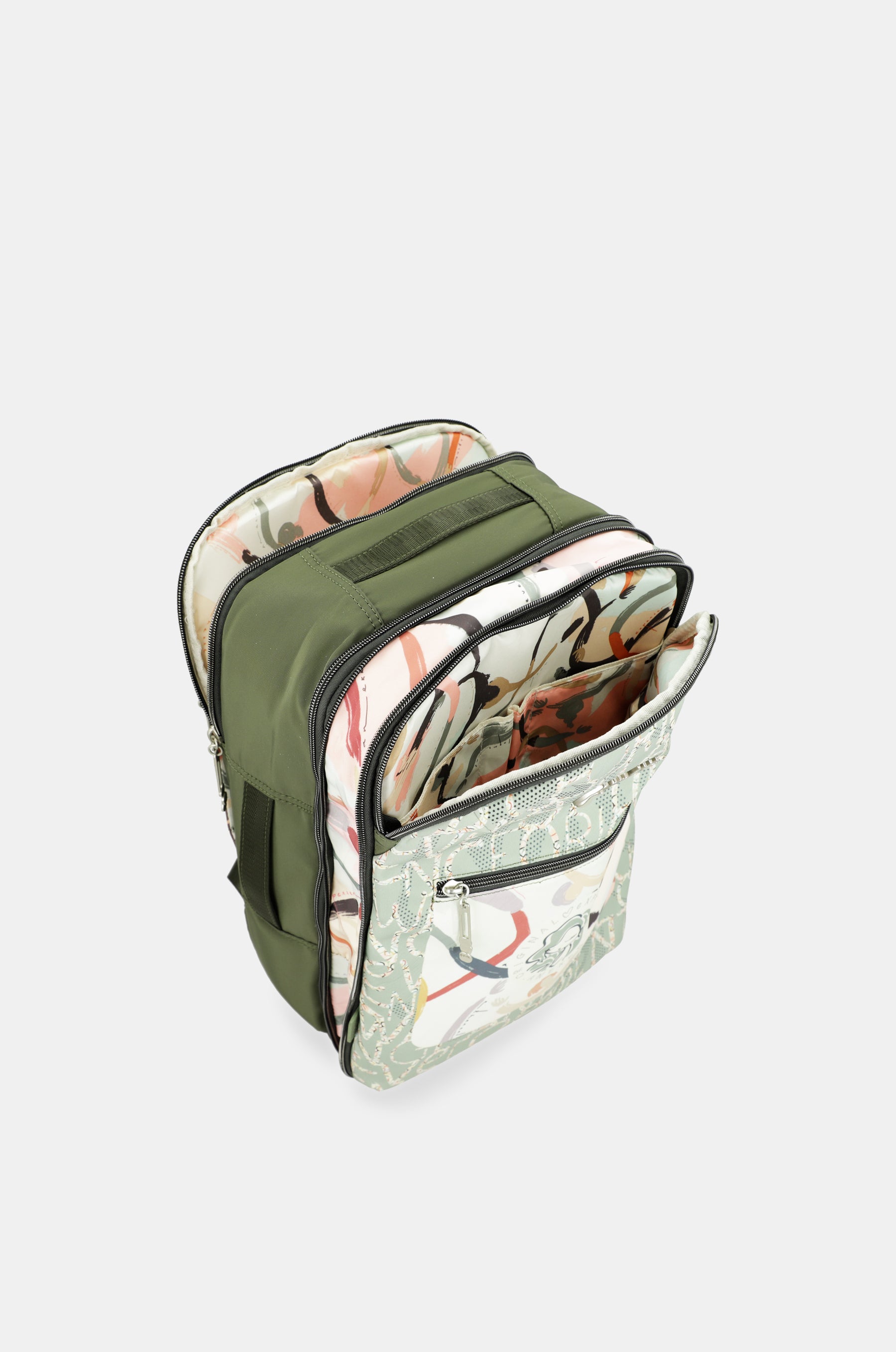 Mochila de viaje pequeña Smart