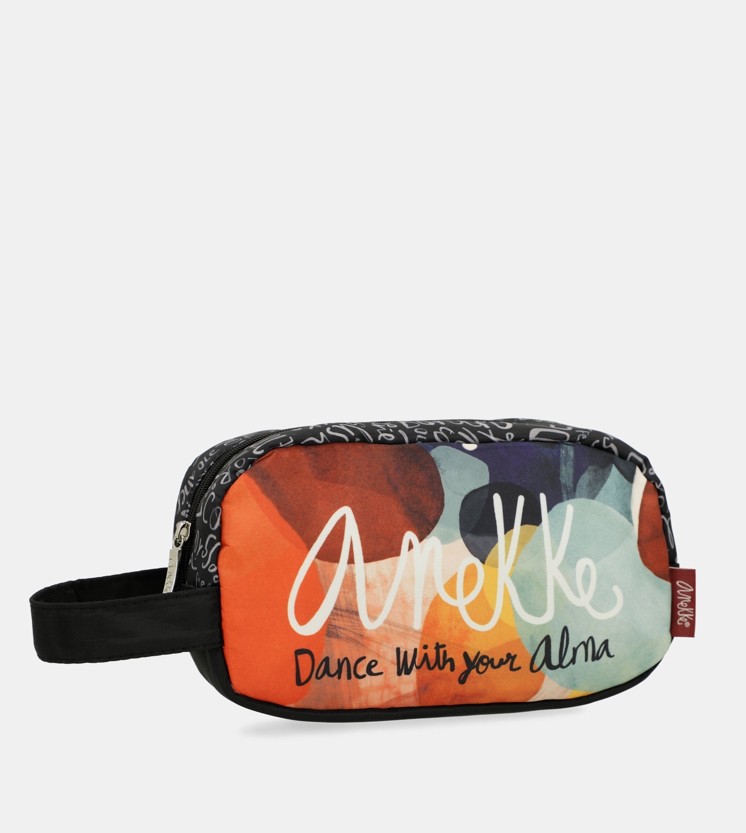 Neceser de viaje pequeño Alma