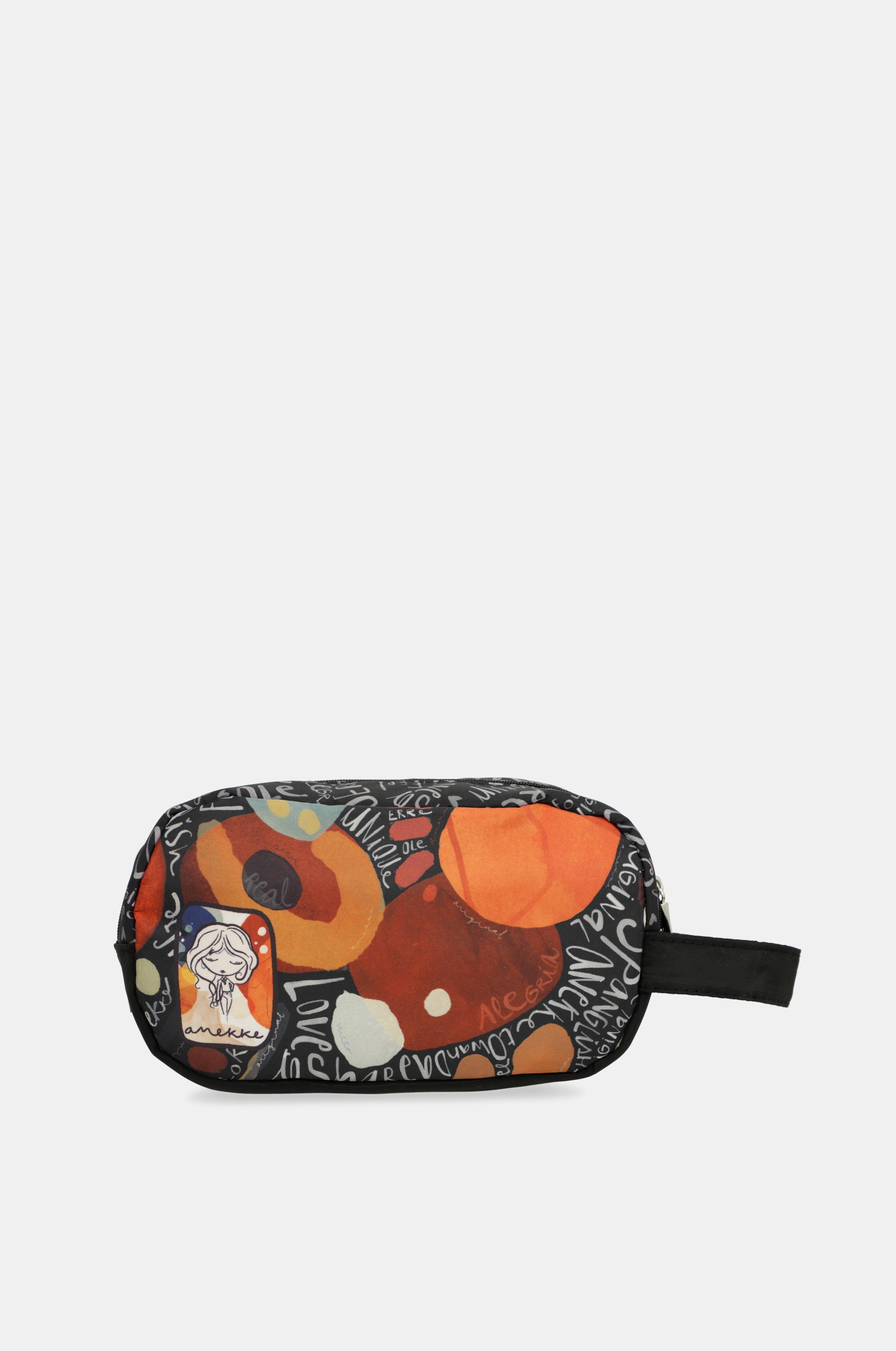 Neceser de viaje pequeño Alma