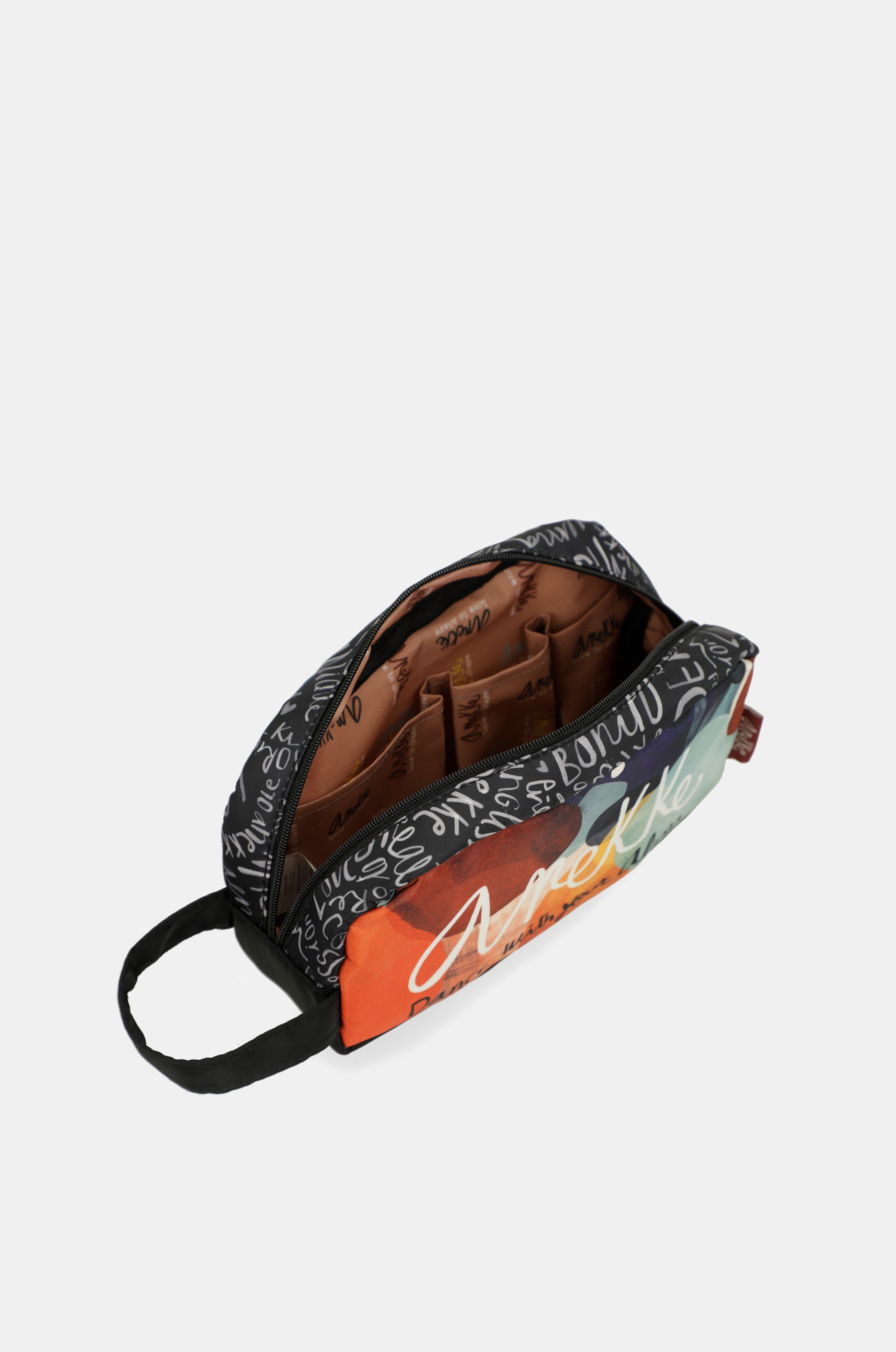 Neceser de viaje pequeño Alma