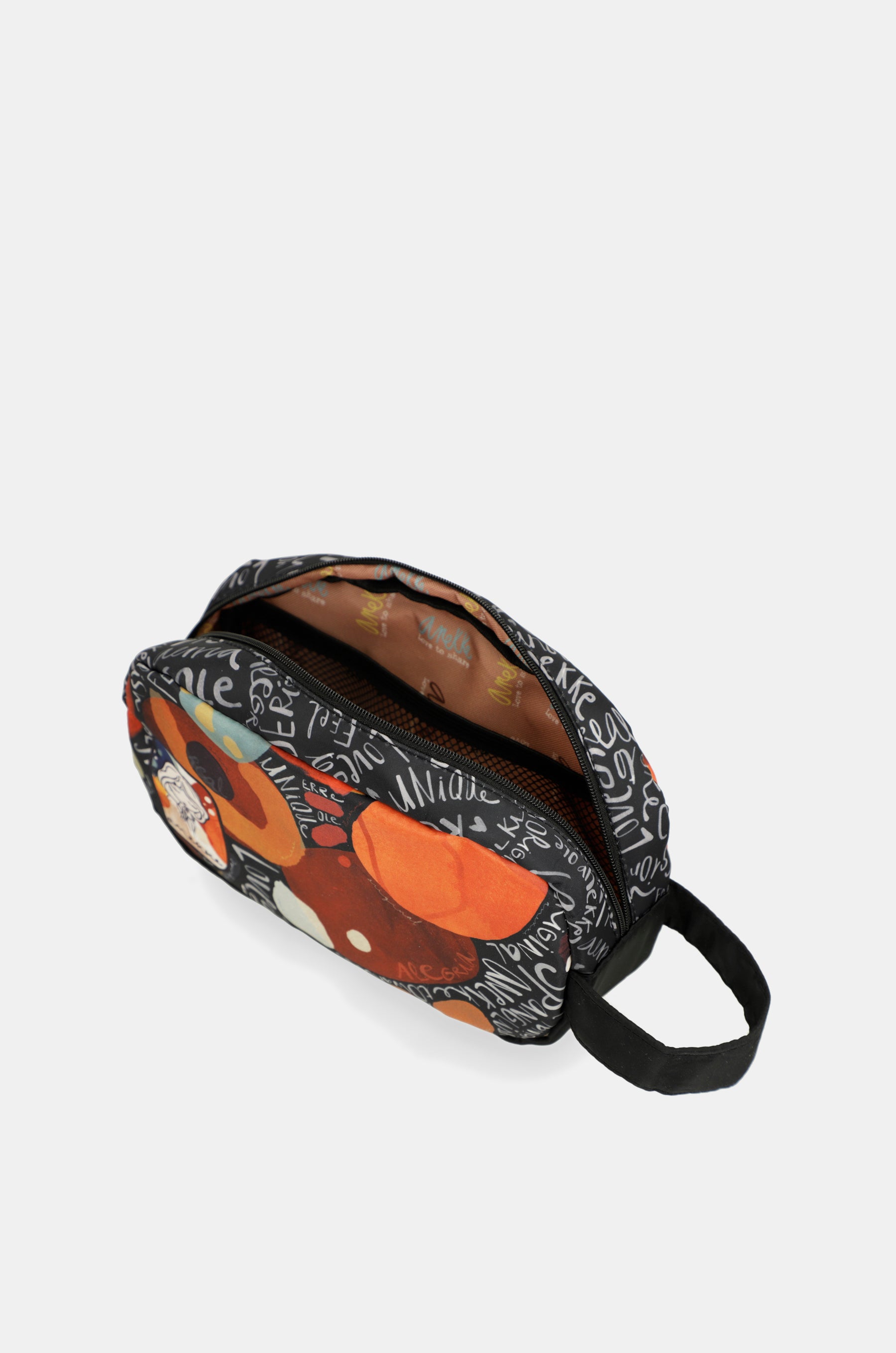 Neceser de viaje pequeño Alma
