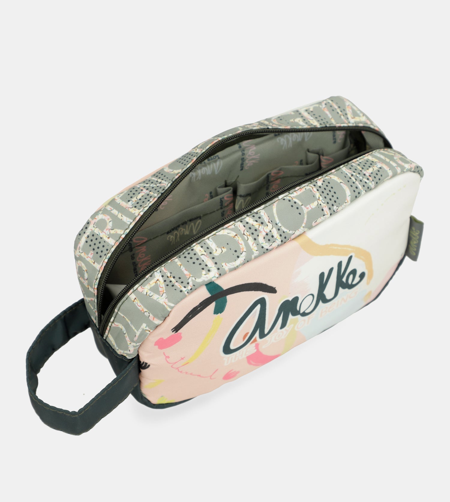 Neceser de viaje pequeño Smart