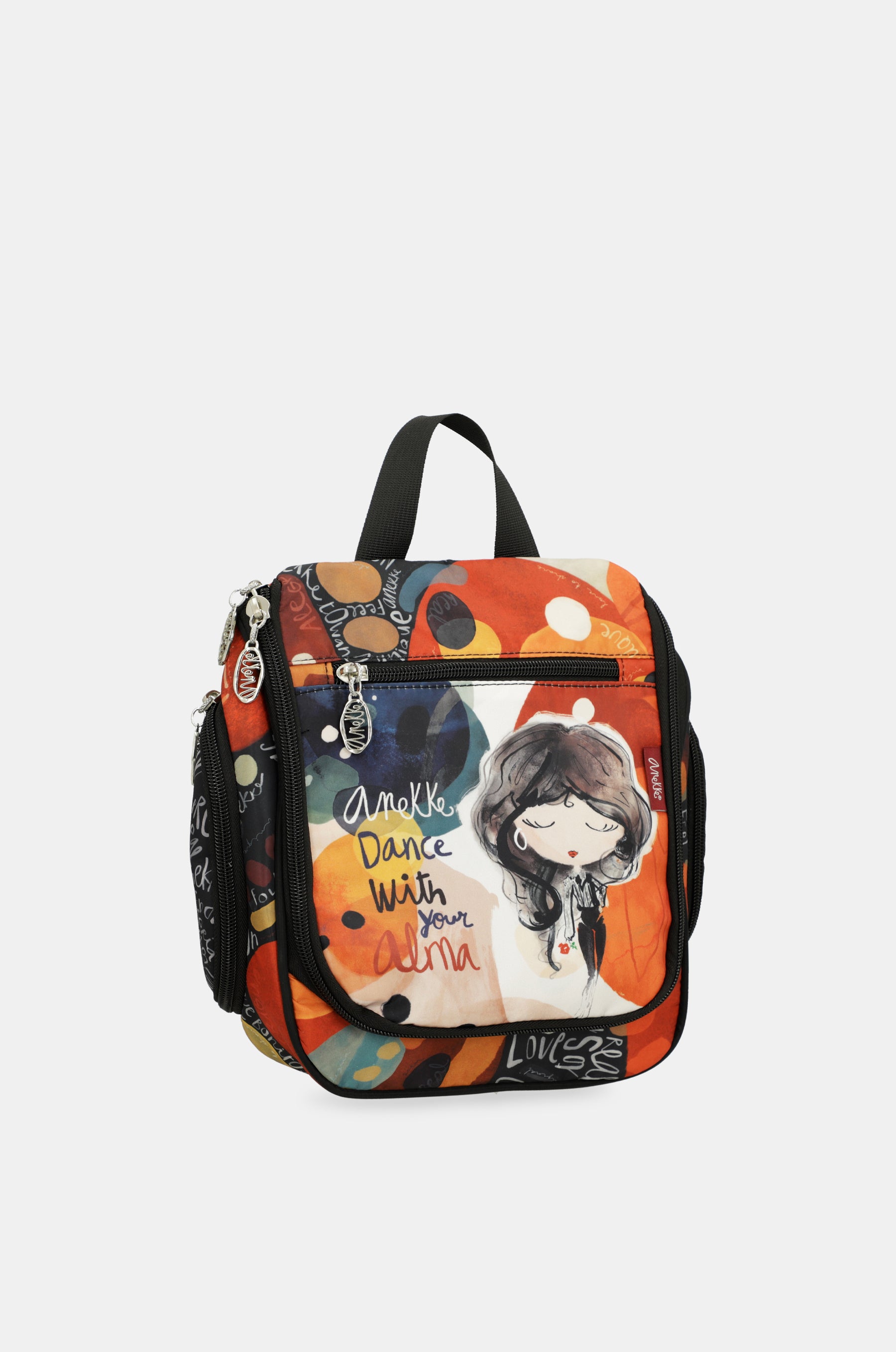 Neceser de viaje grande Alma