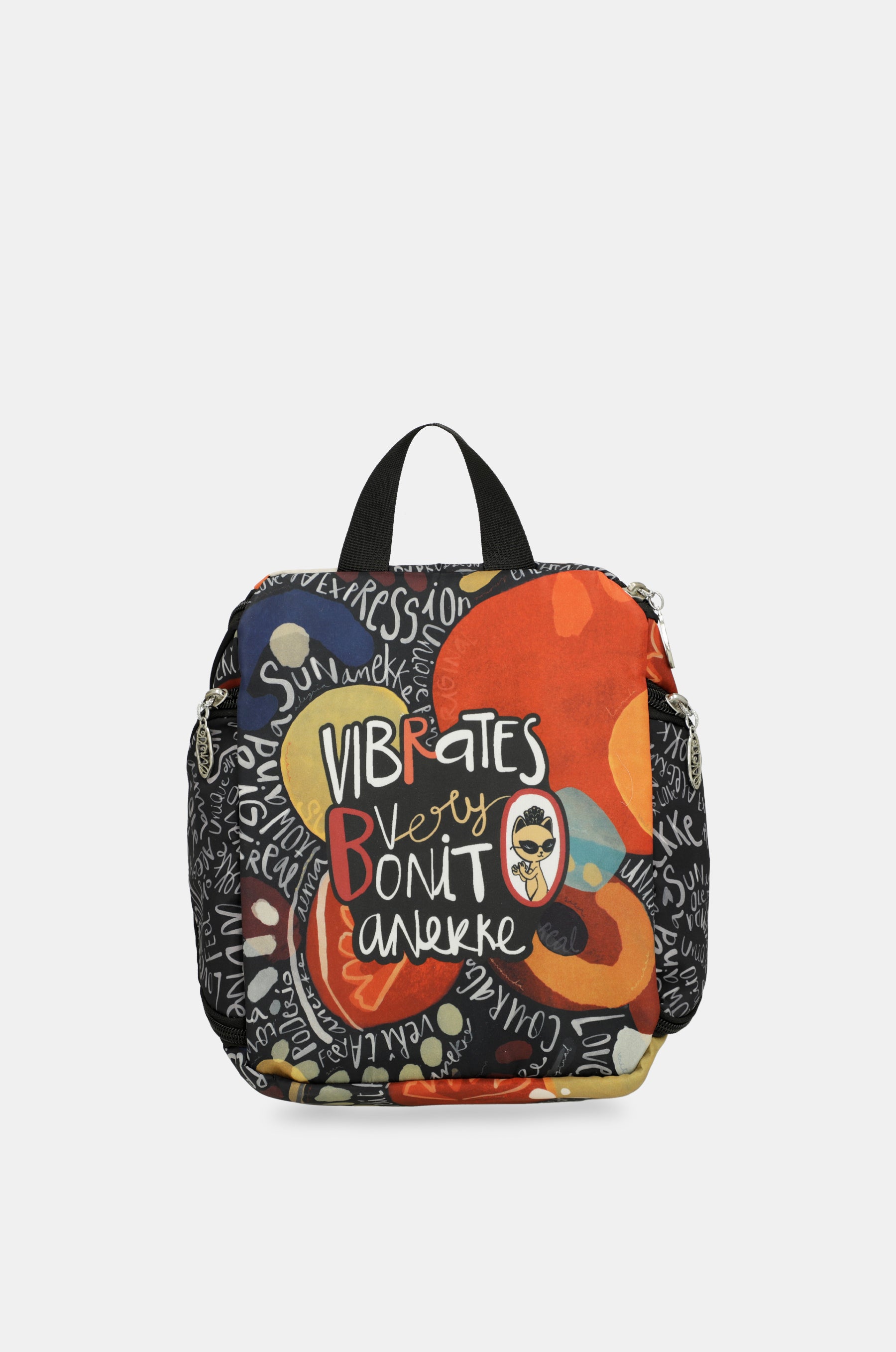 Neceser de viaje grande Alma