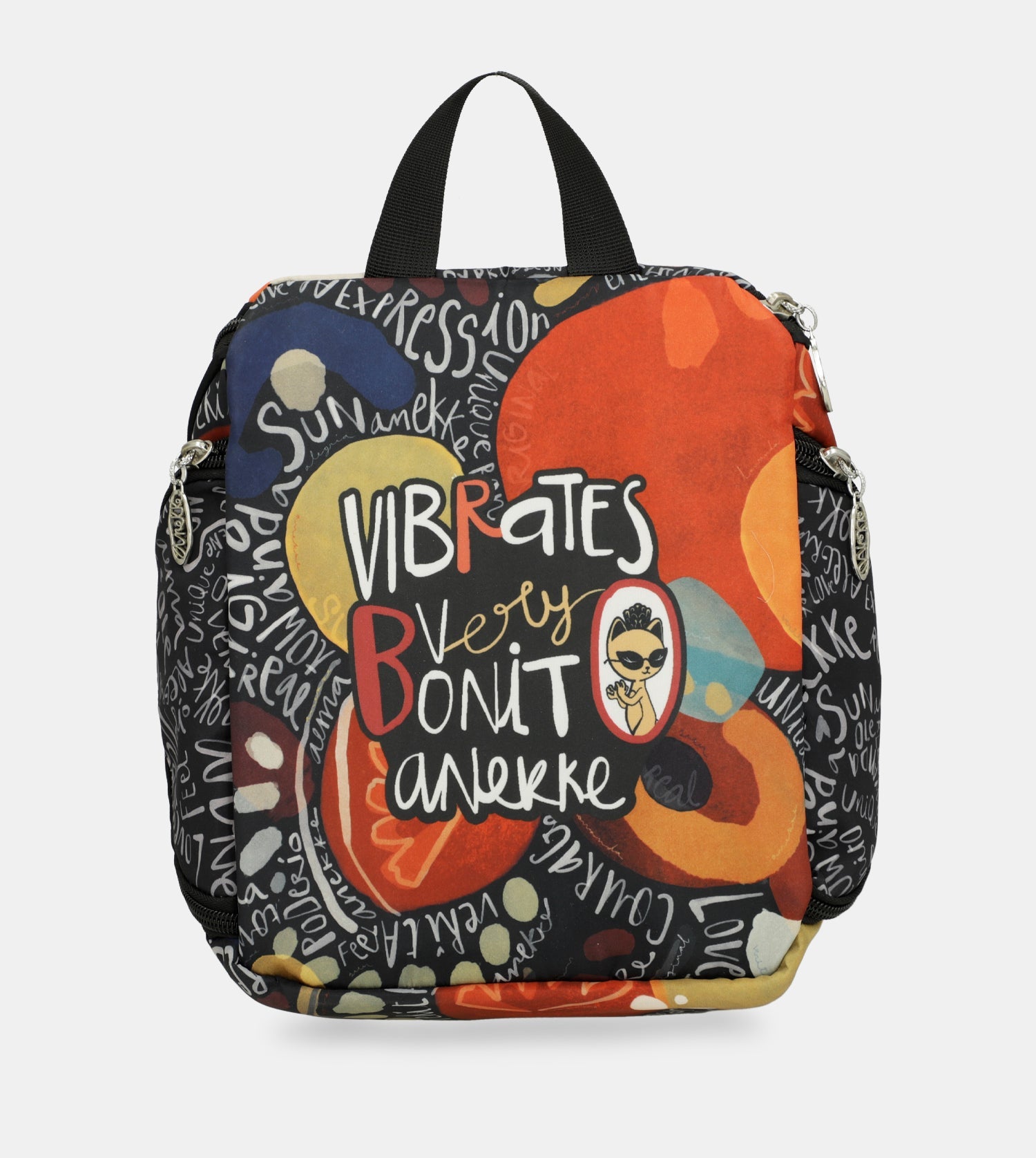 Neceser de viaje grande Alma