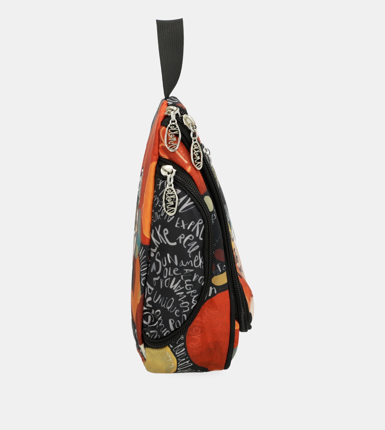 Neceser de viaje grande Alma