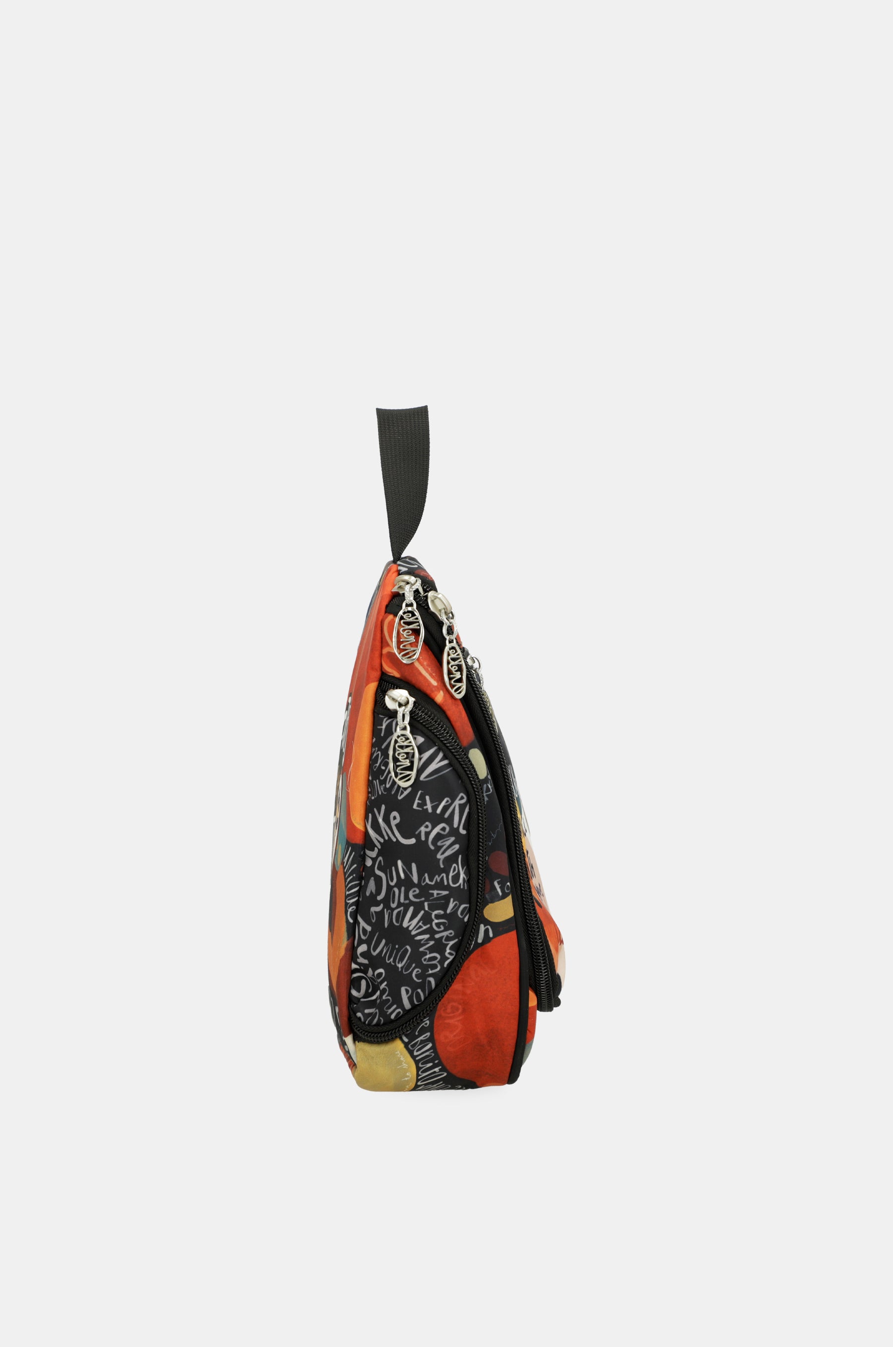 Neceser de viaje grande Alma