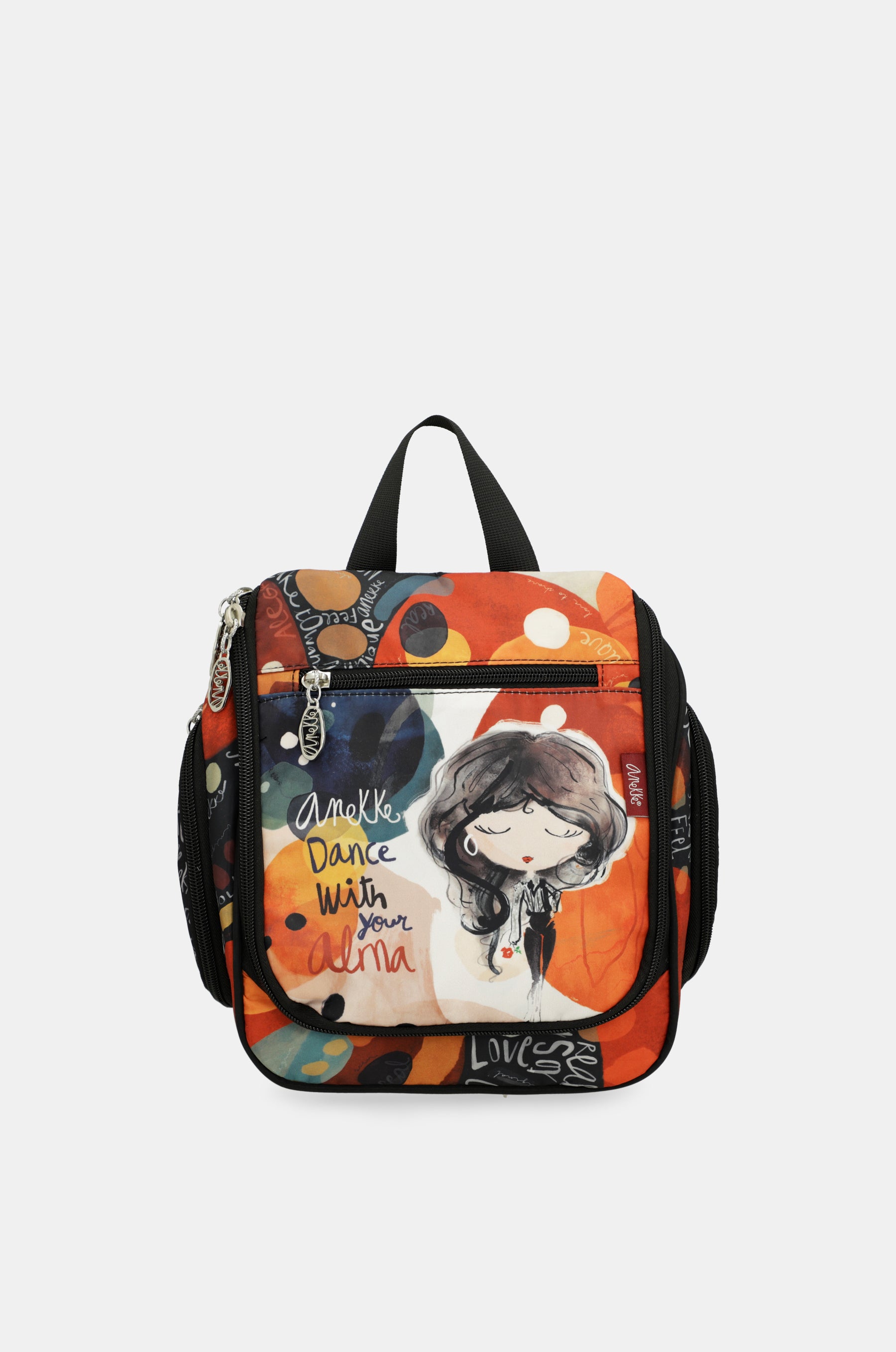 Neceser de viaje grande Alma