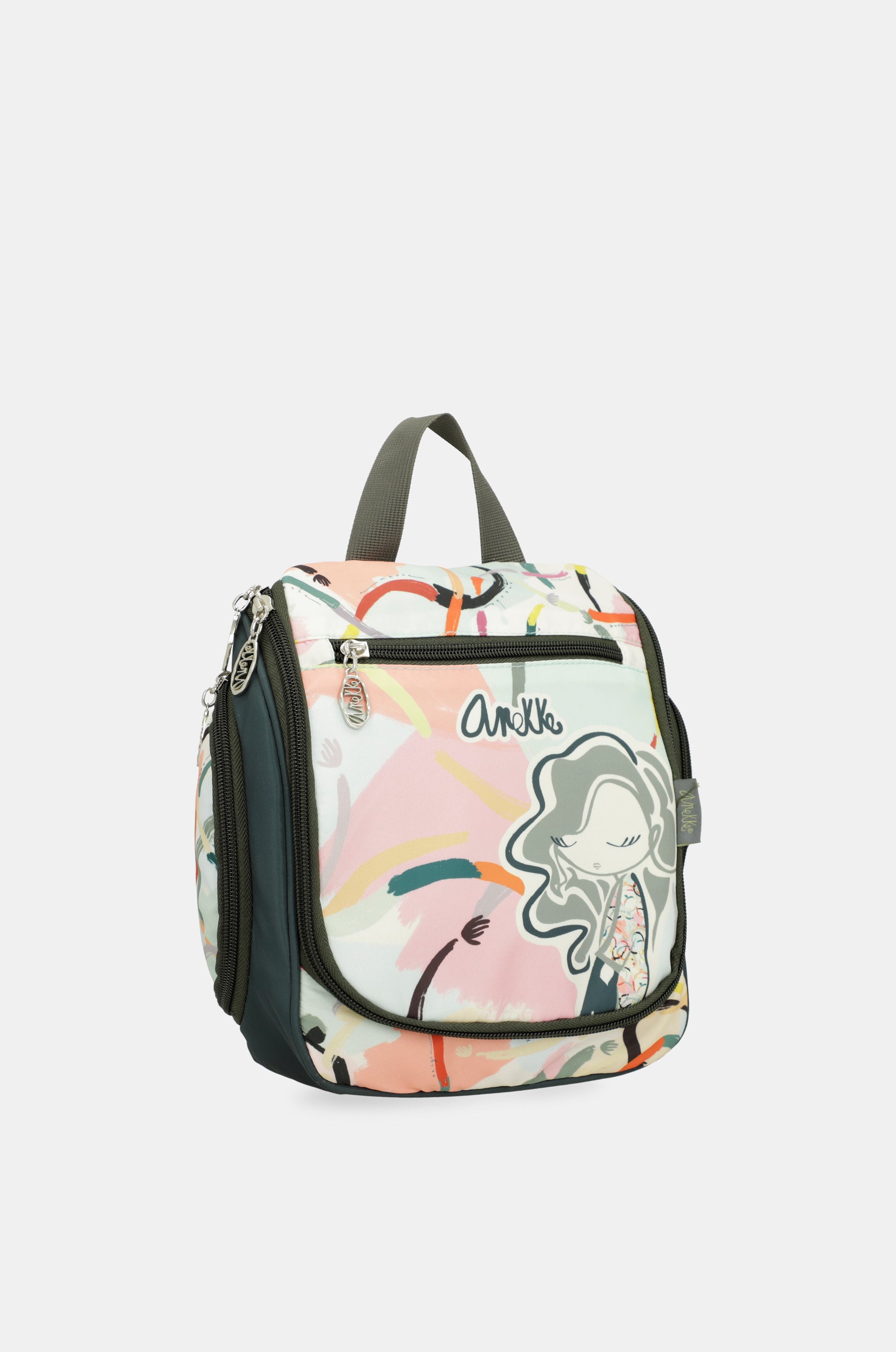 Neceser de viaje grande Smart