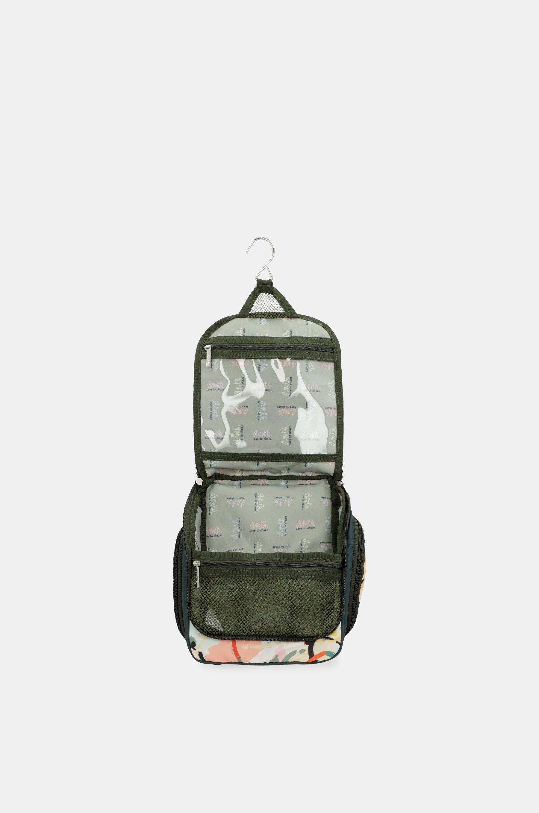 Neceser de viaje grande Smart