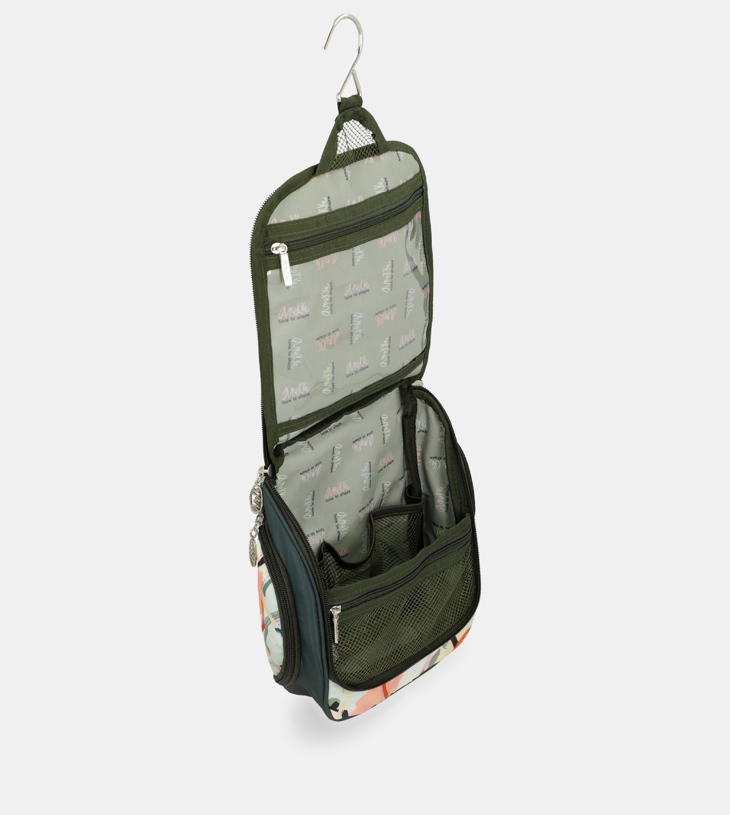 Neceser de viaje grande Smart
